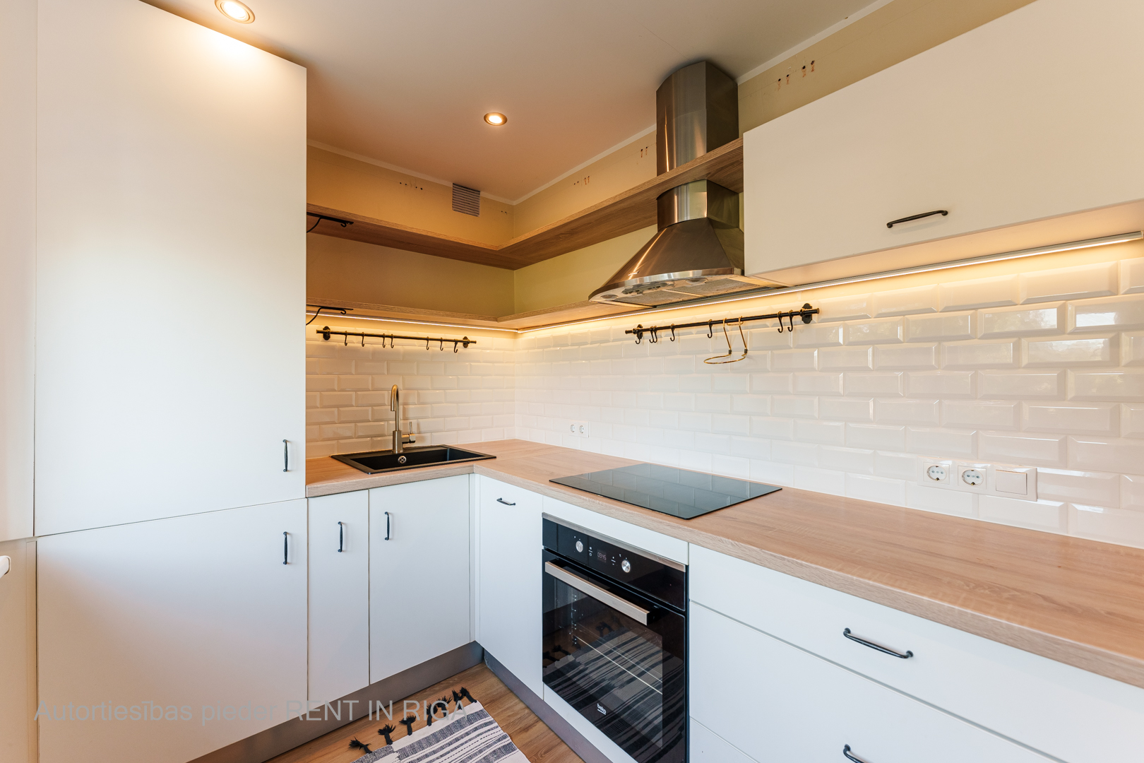 Apartment for rent, Ūmeo street 6 - Image 1