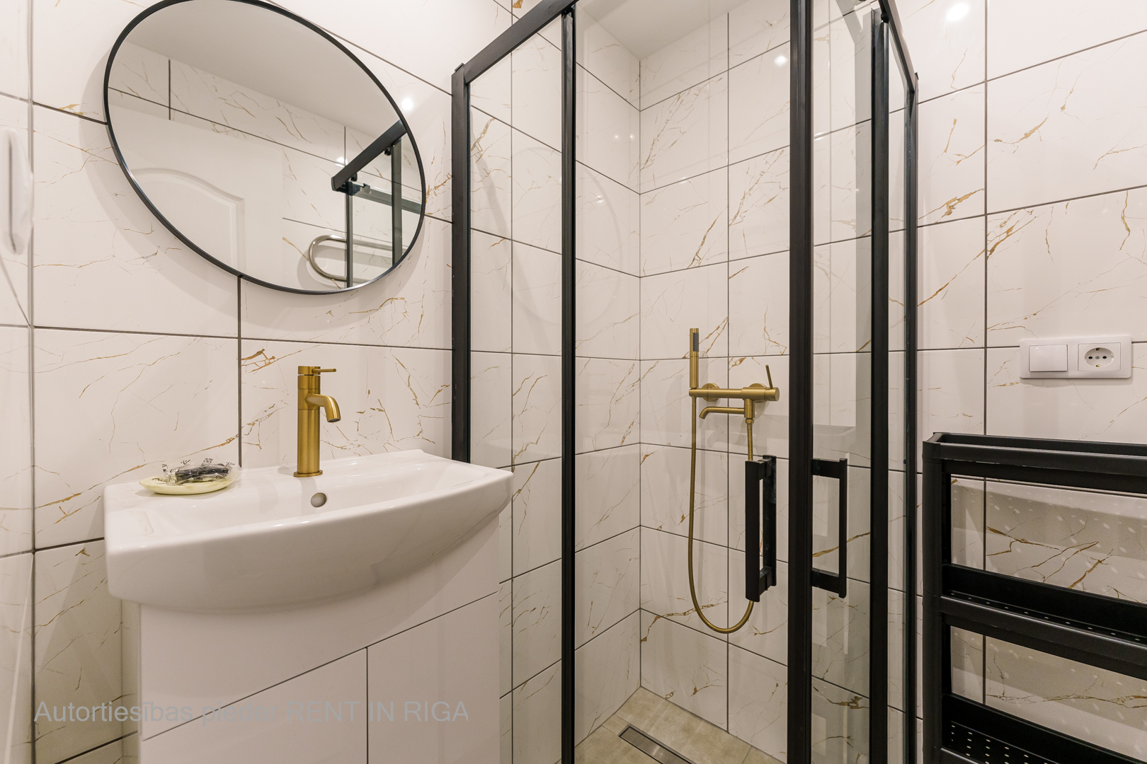 Apartment for rent, Ūmeo street 6 - Image 1