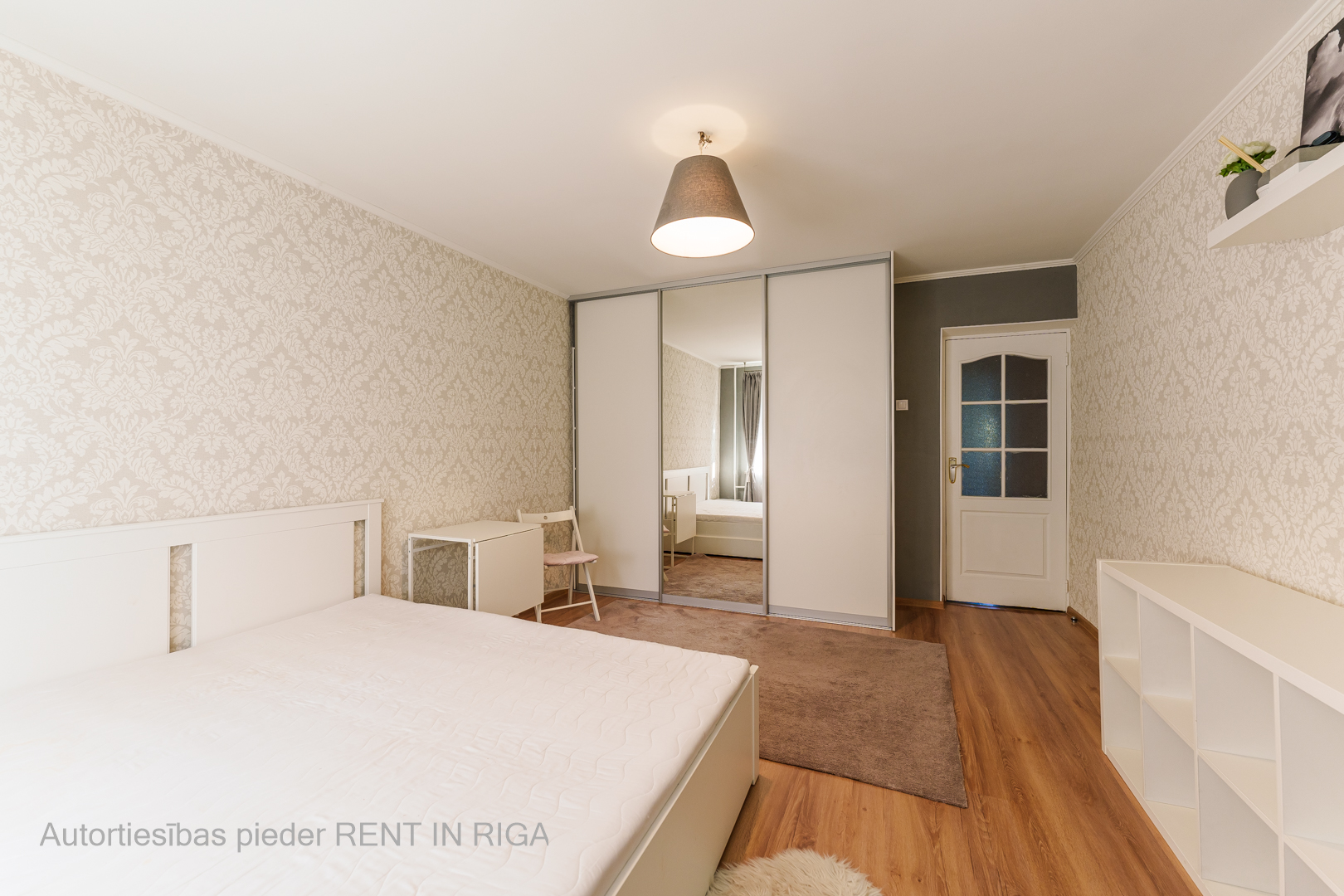 Apartment for rent, Ūmeo street 6 - Image 1