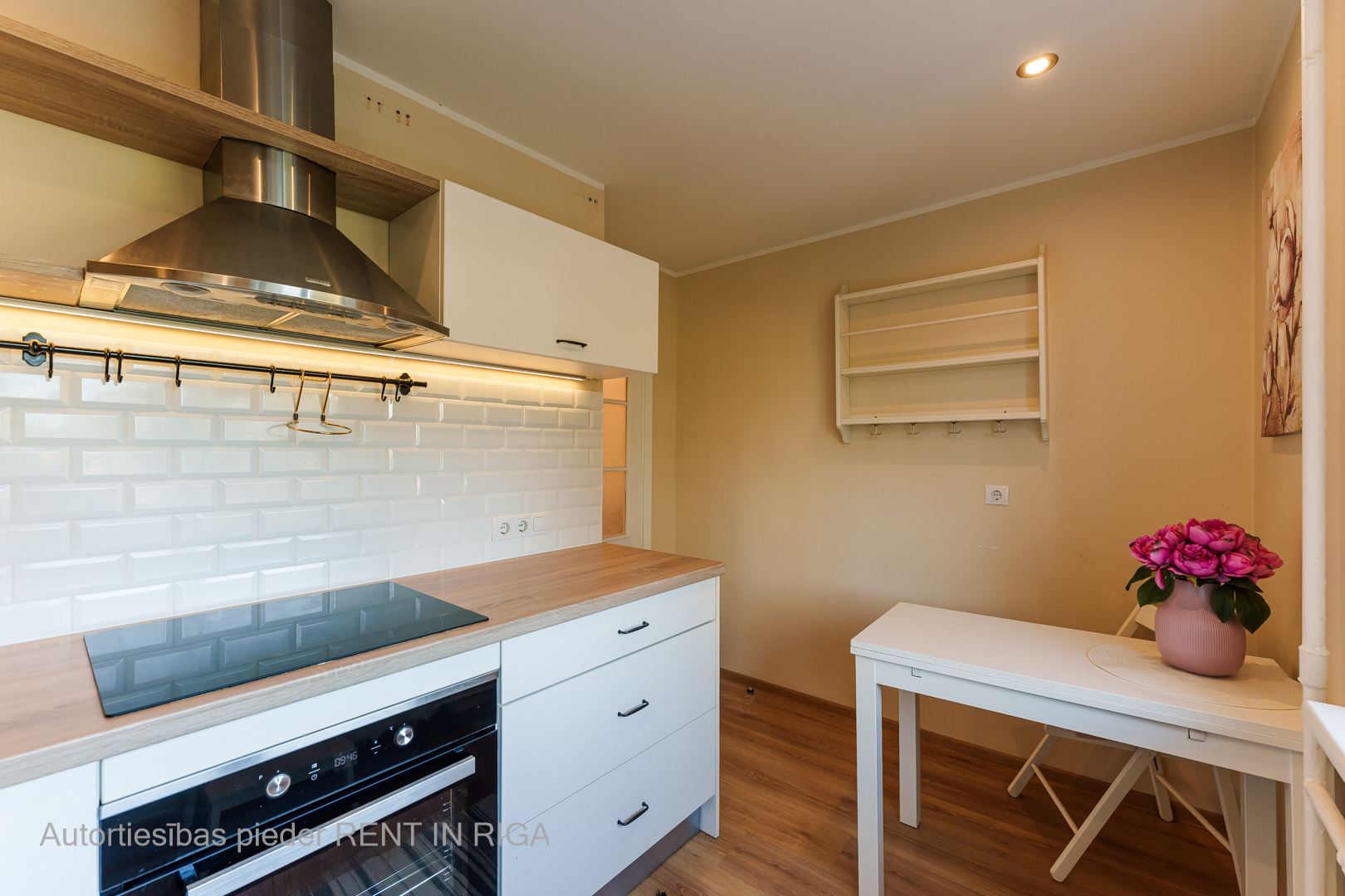 Apartment for rent, Ūmeo street 6 - Image 1