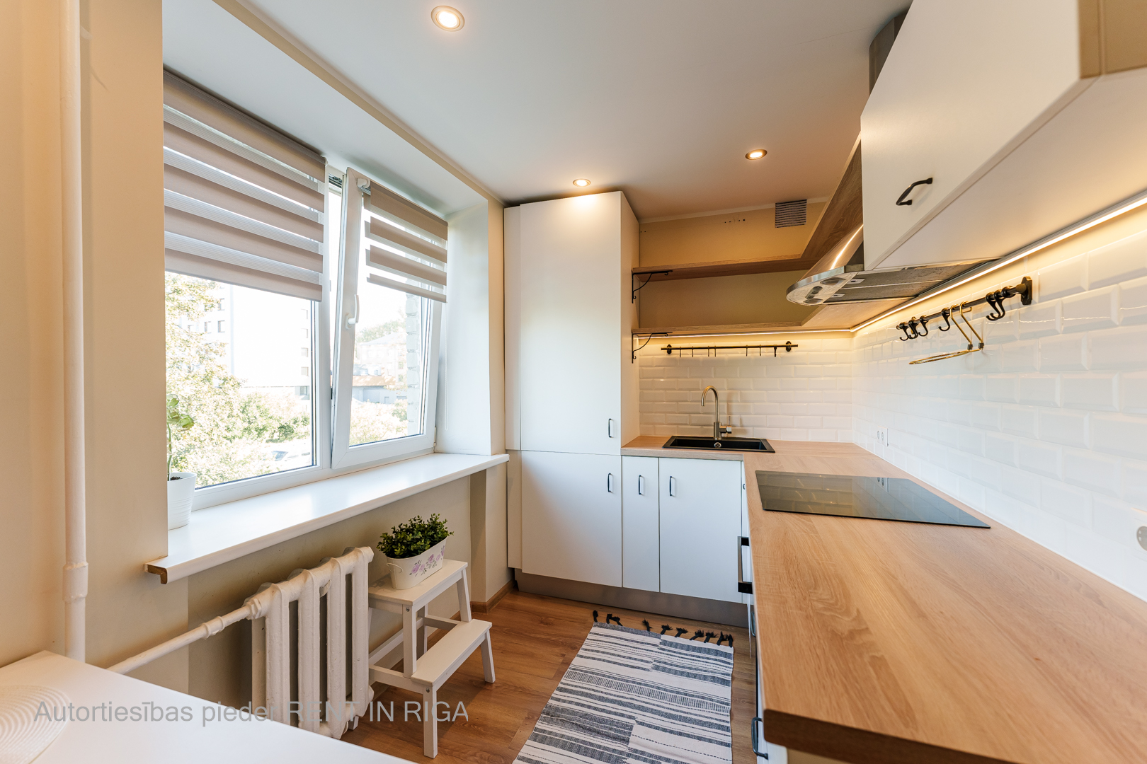 Apartment for rent, Ūmeo street 6 - Image 1