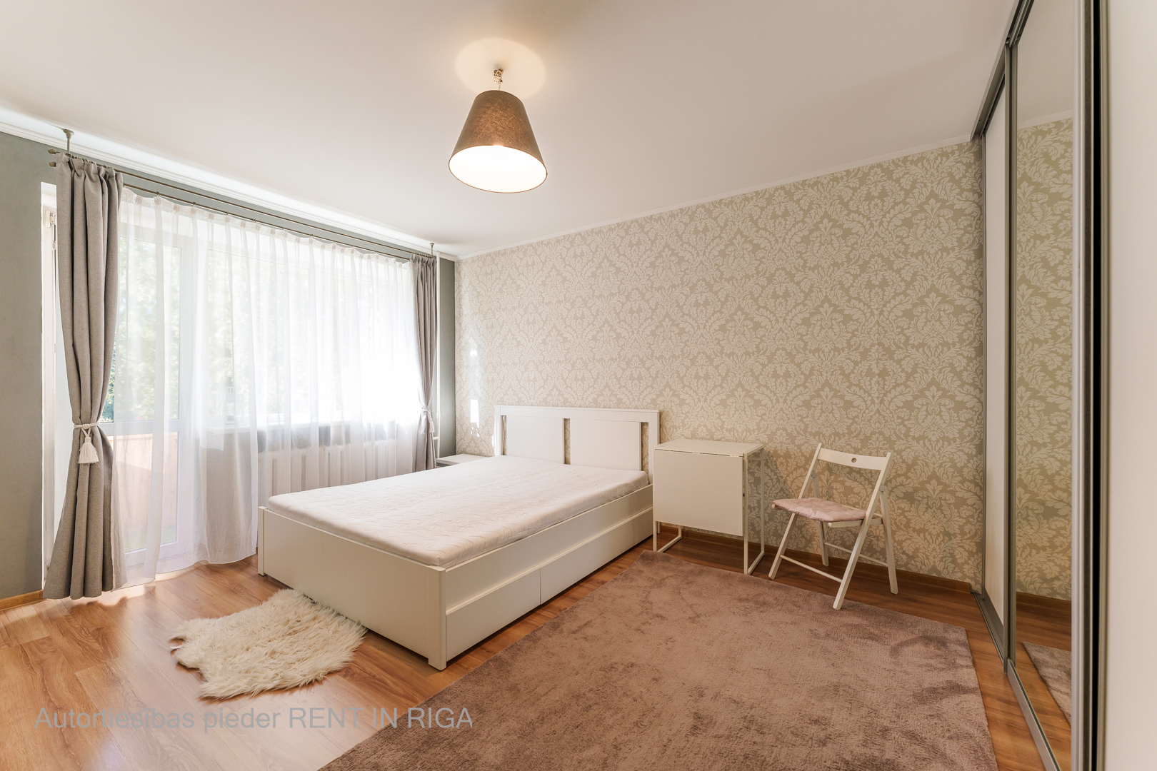 Apartment for rent, Ūmeo street 6 - Image 1