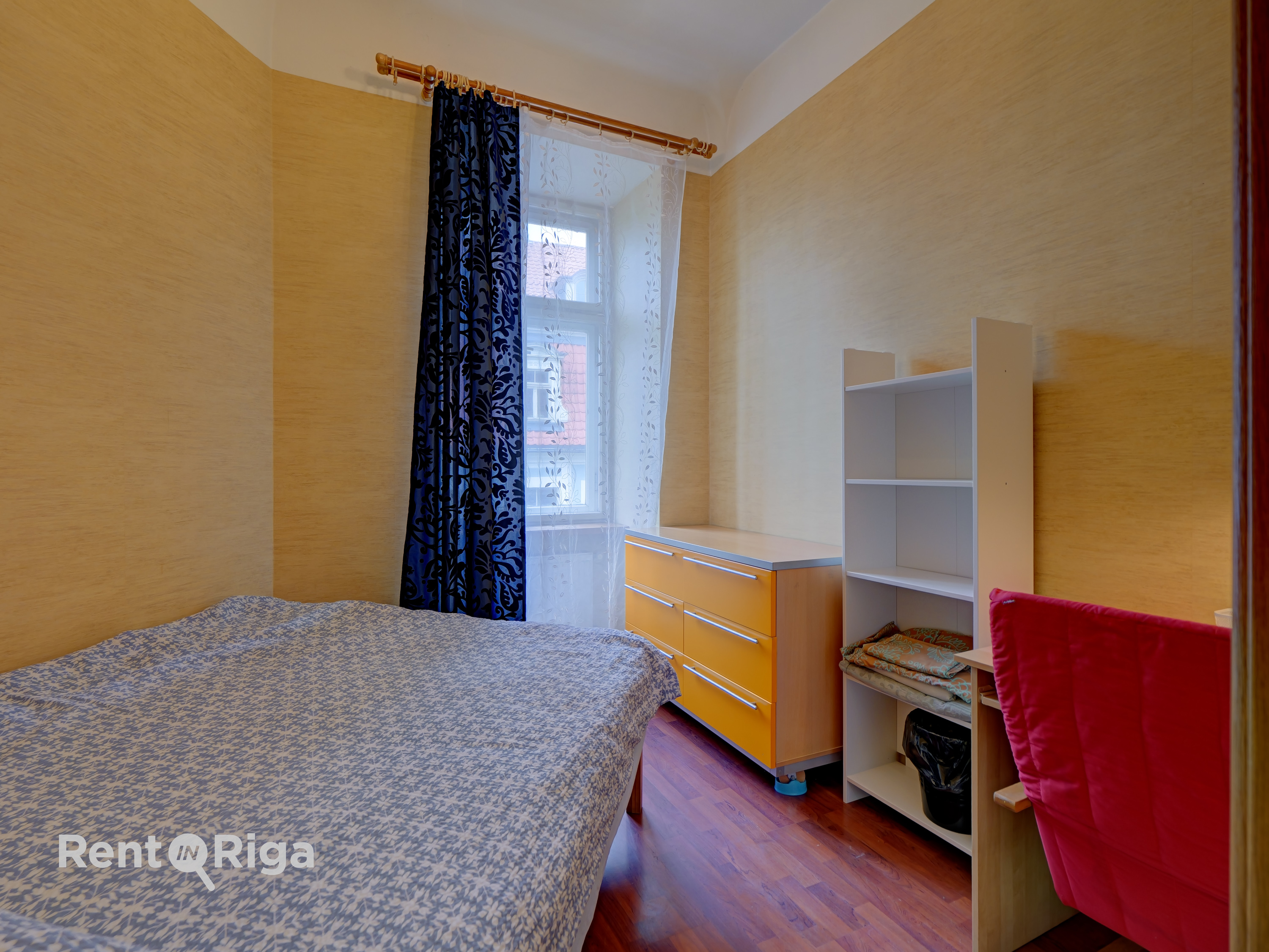 Apartment for rent, Pils street 7 - Image 1