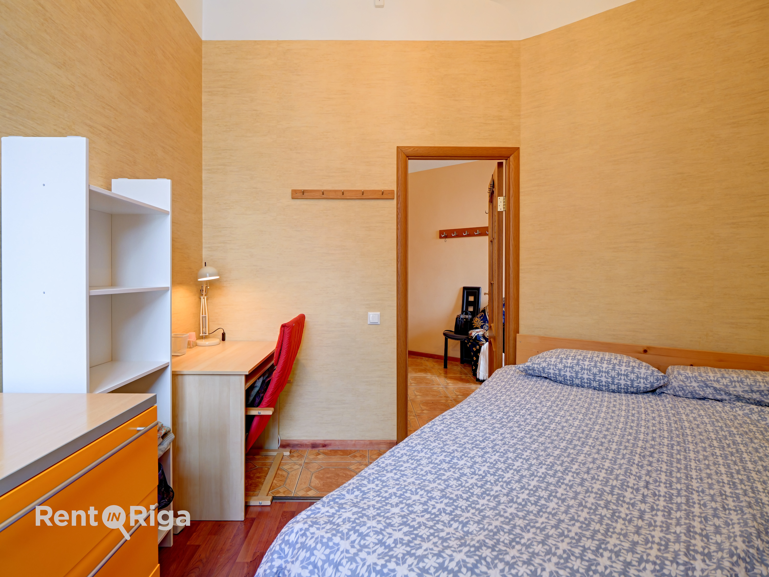 Apartment for rent, Pils street 7 - Image 1
