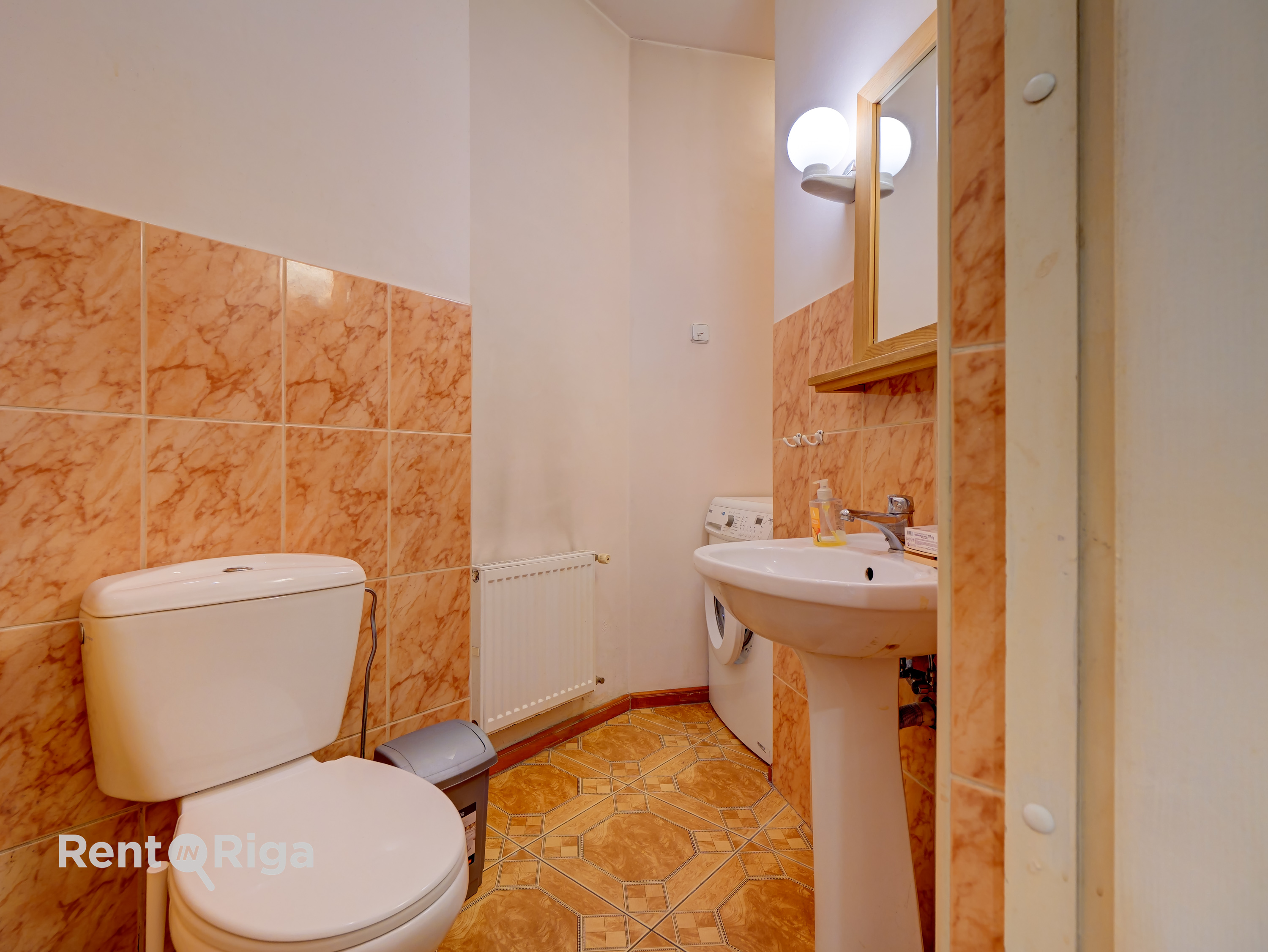 Apartment for rent, Pils street 7 - Image 1