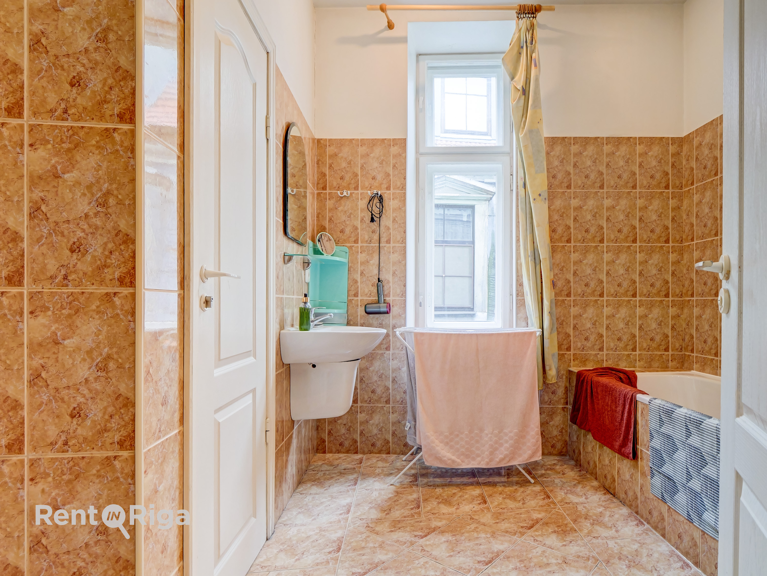 Apartment for rent, Pils street 7 - Image 1