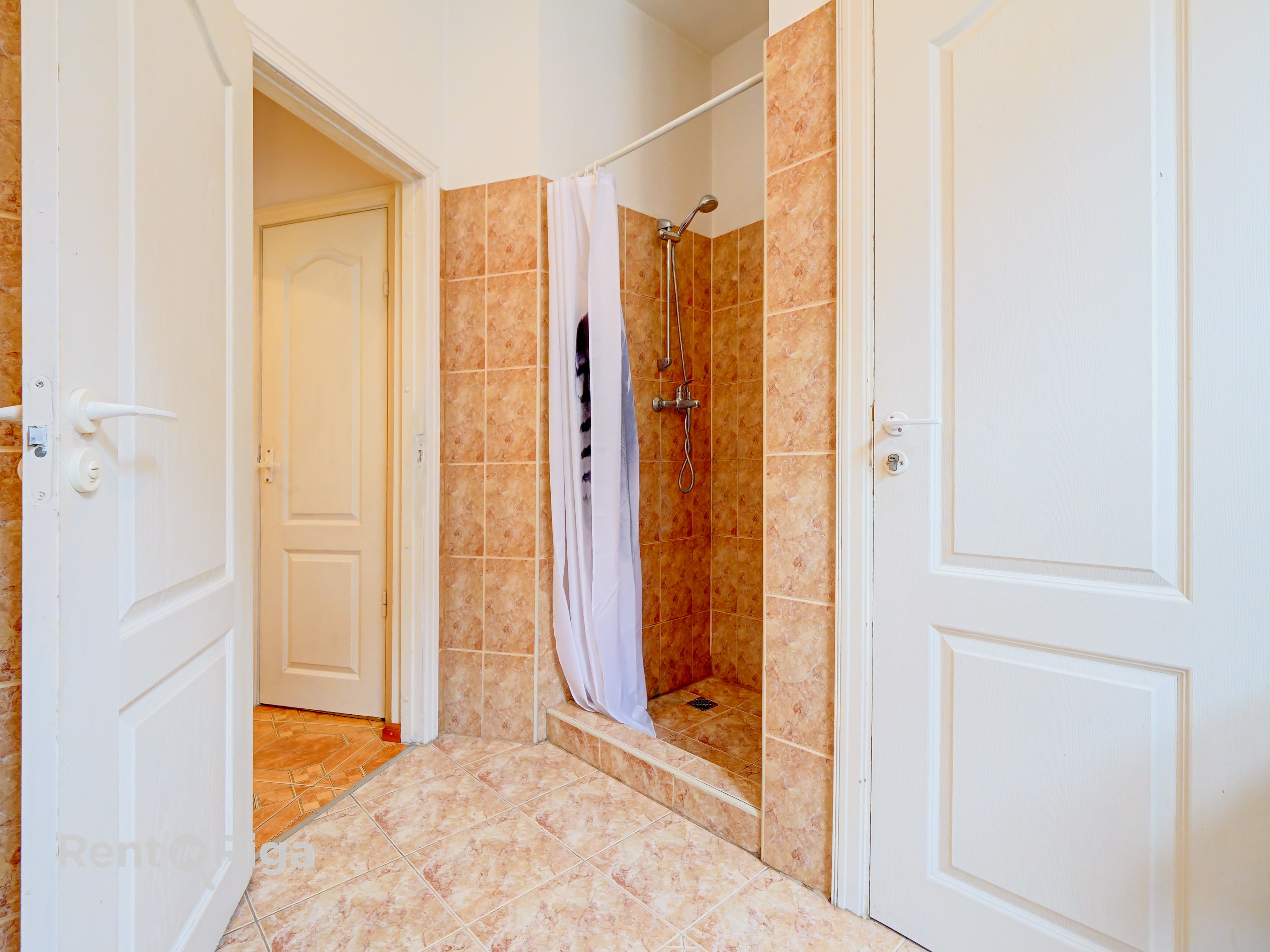 Apartment for rent, Pils street 7 - Image 1