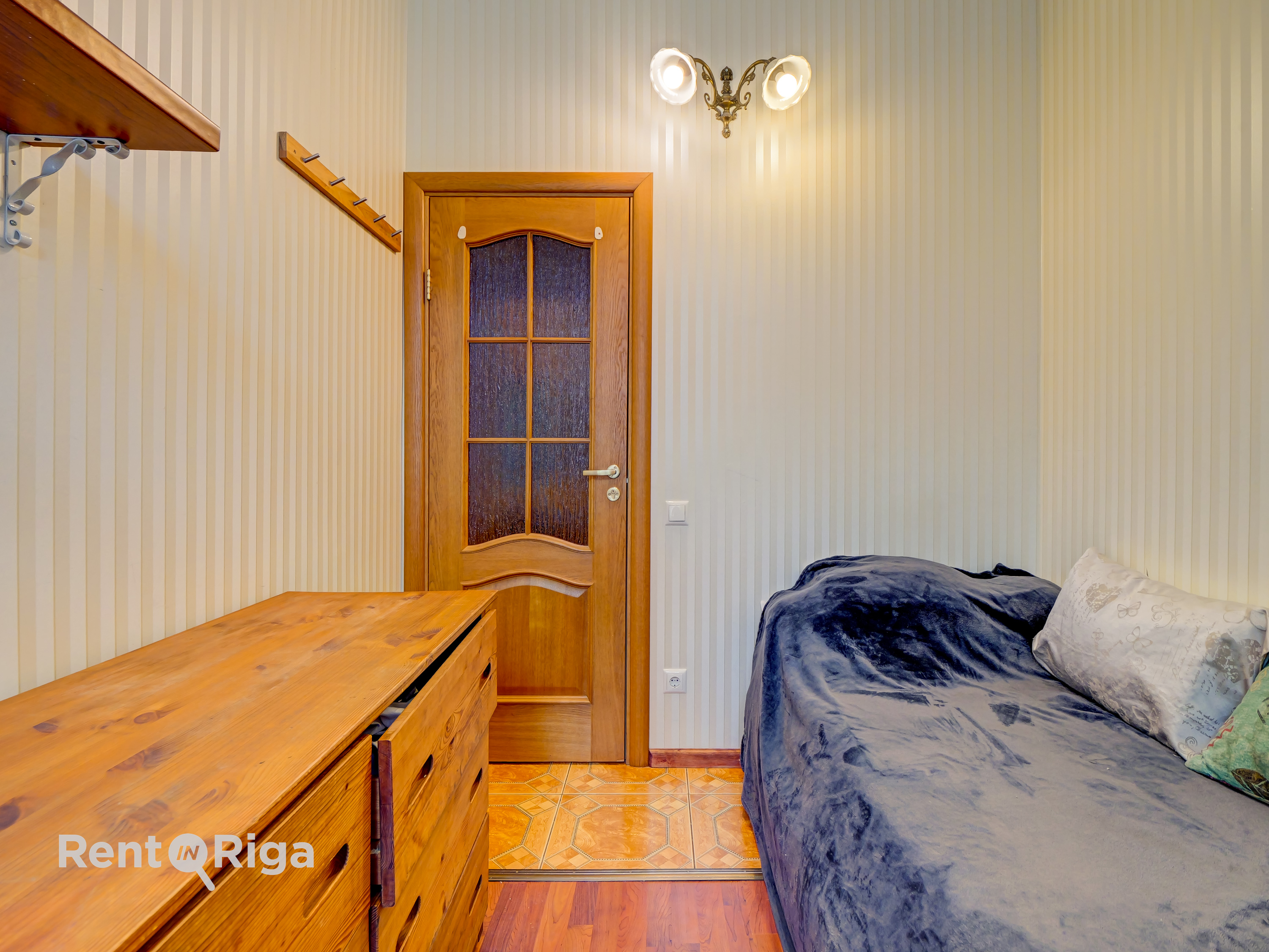 Apartment for rent, Pils street 7 - Image 1