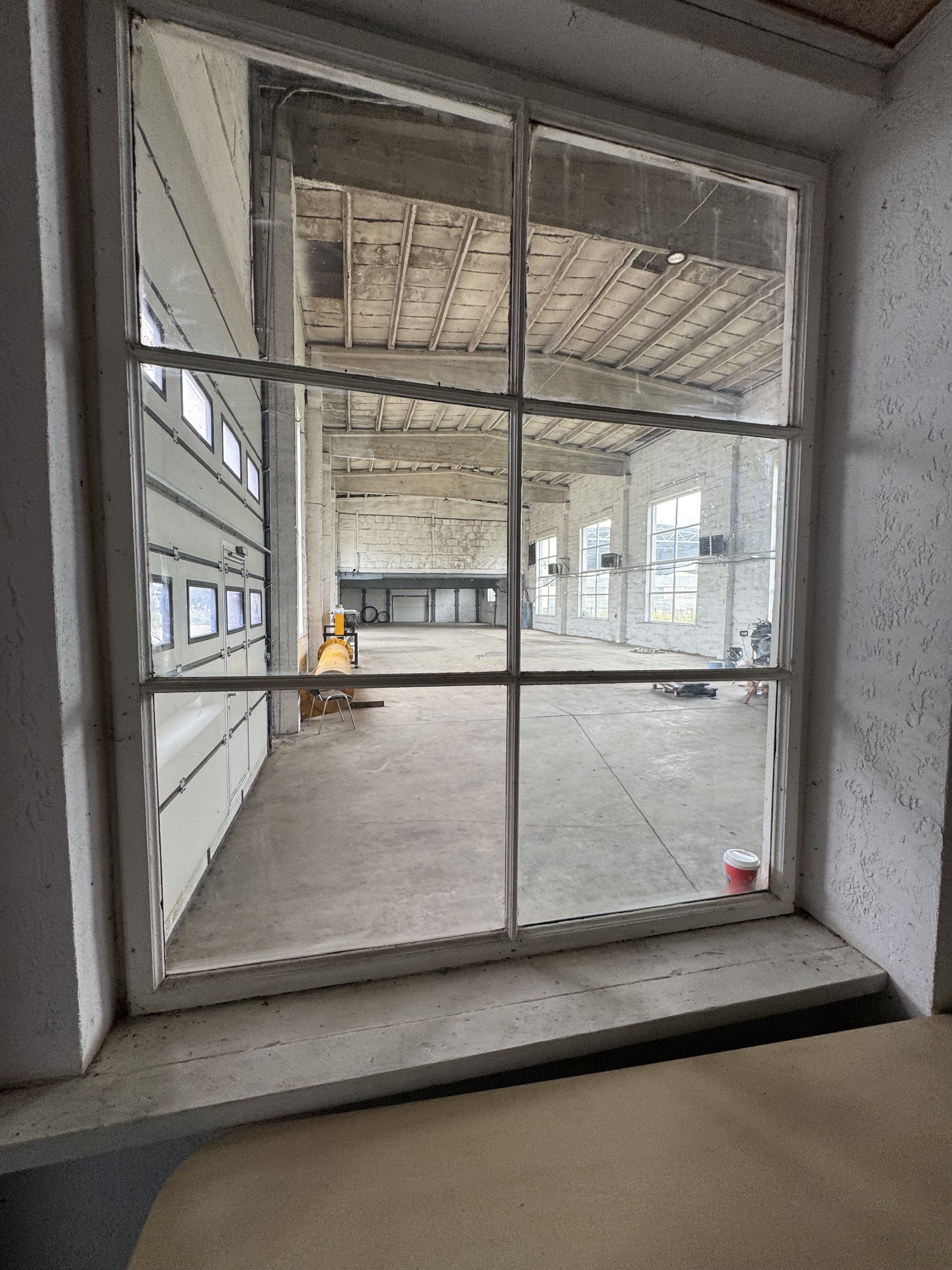Industrial premises for rent, Rubeņu ceļš street - Image 1