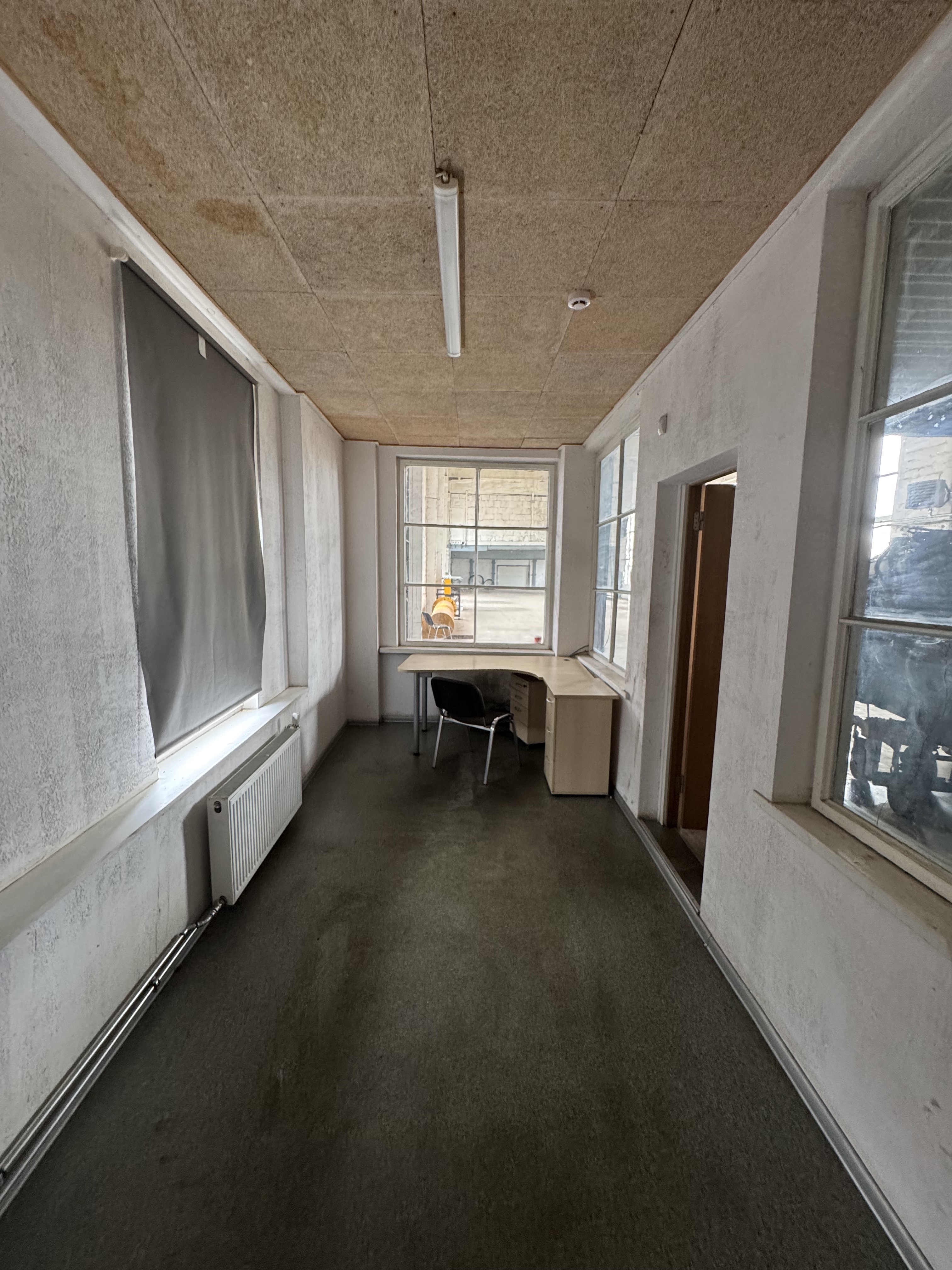 Industrial premises for rent, Rubeņu ceļš street - Image 1