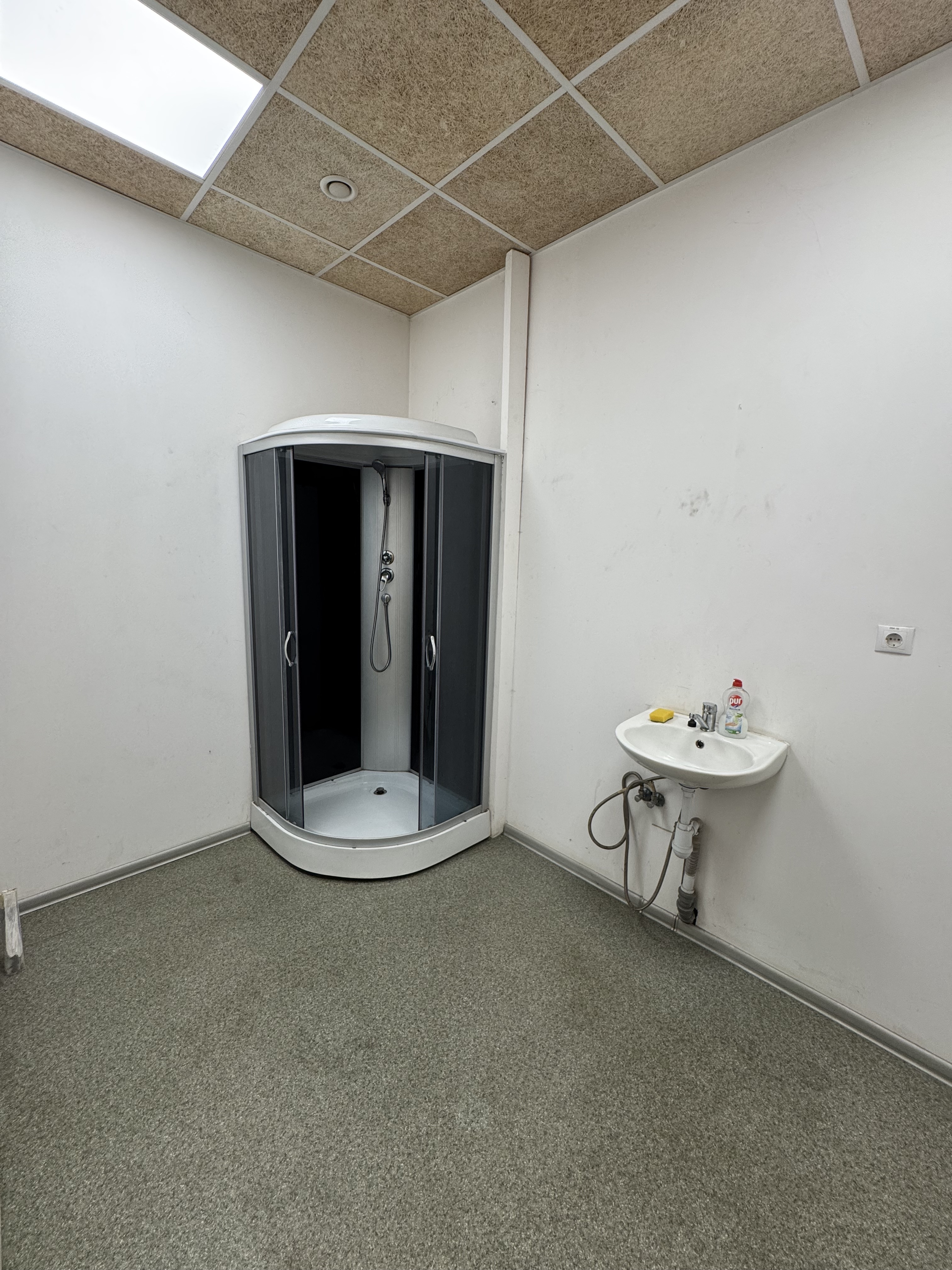 Industrial premises for rent, Rubeņu ceļš street - Image 1