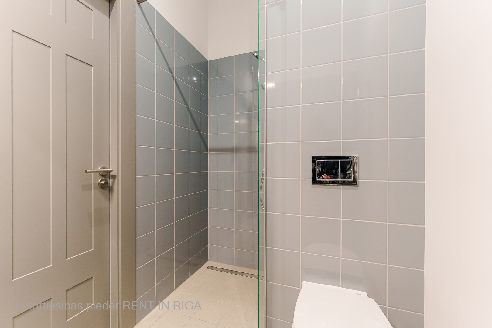 Apartment for rent, Valdemāra street 61 - Image 1