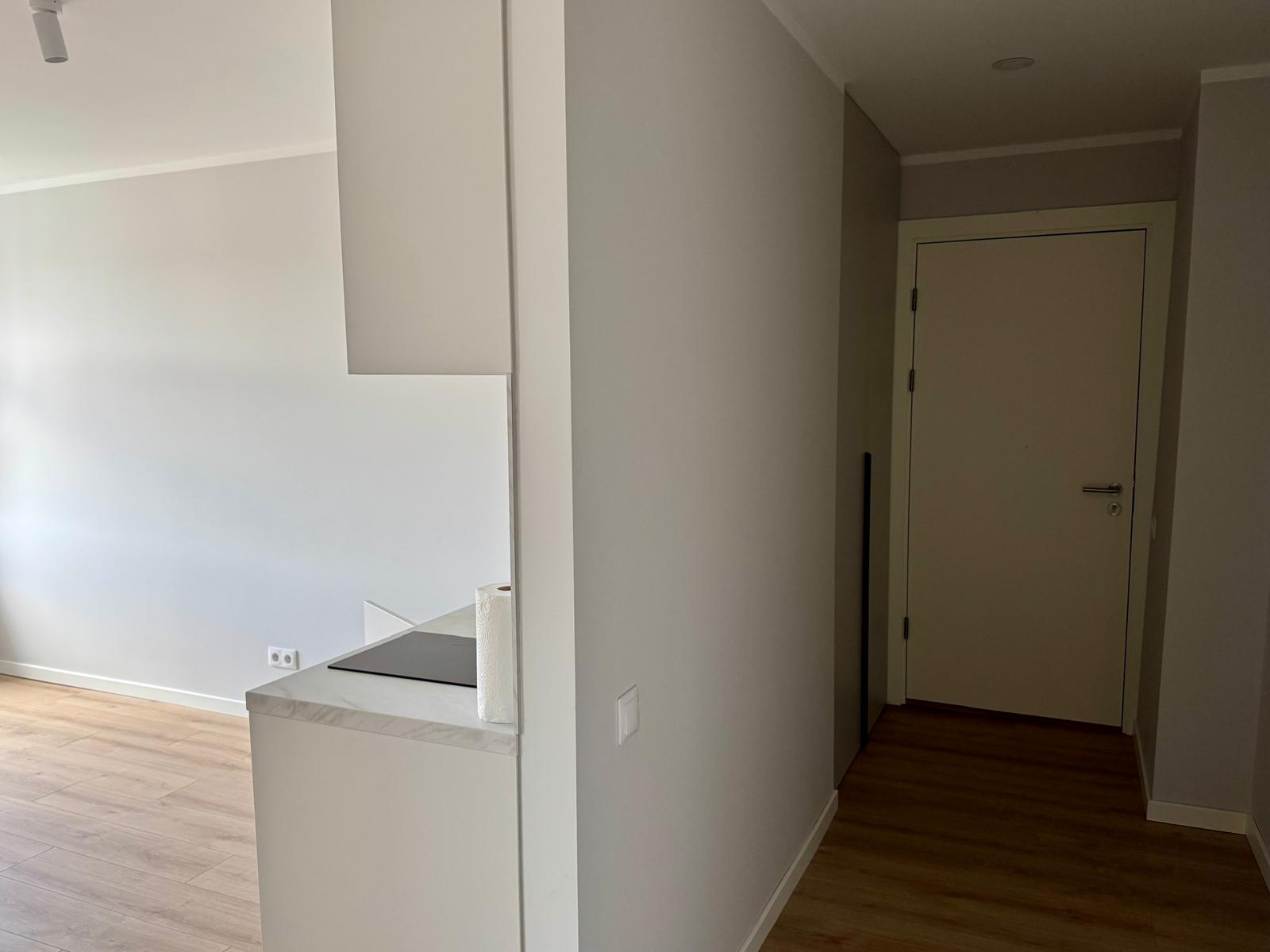 Apartment for rent, Elizabetes street 89 - Image 1