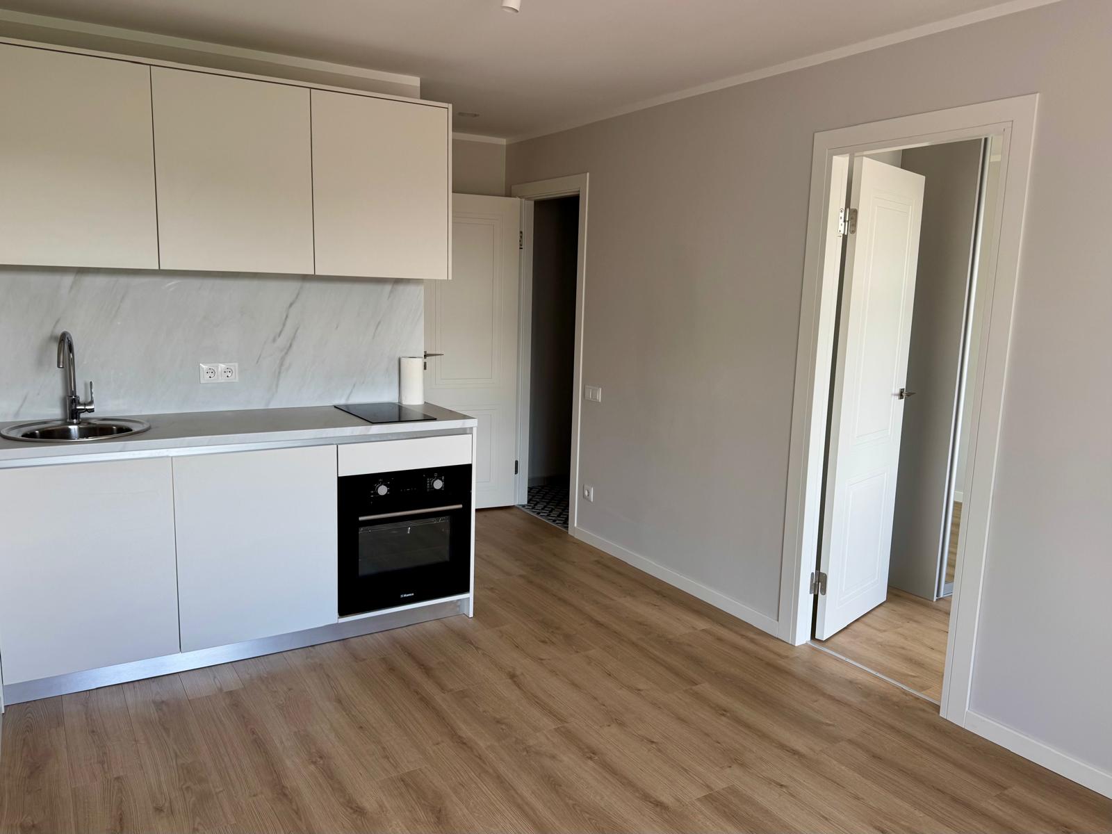 Apartment for rent, Elizabetes street 89 - Image 1