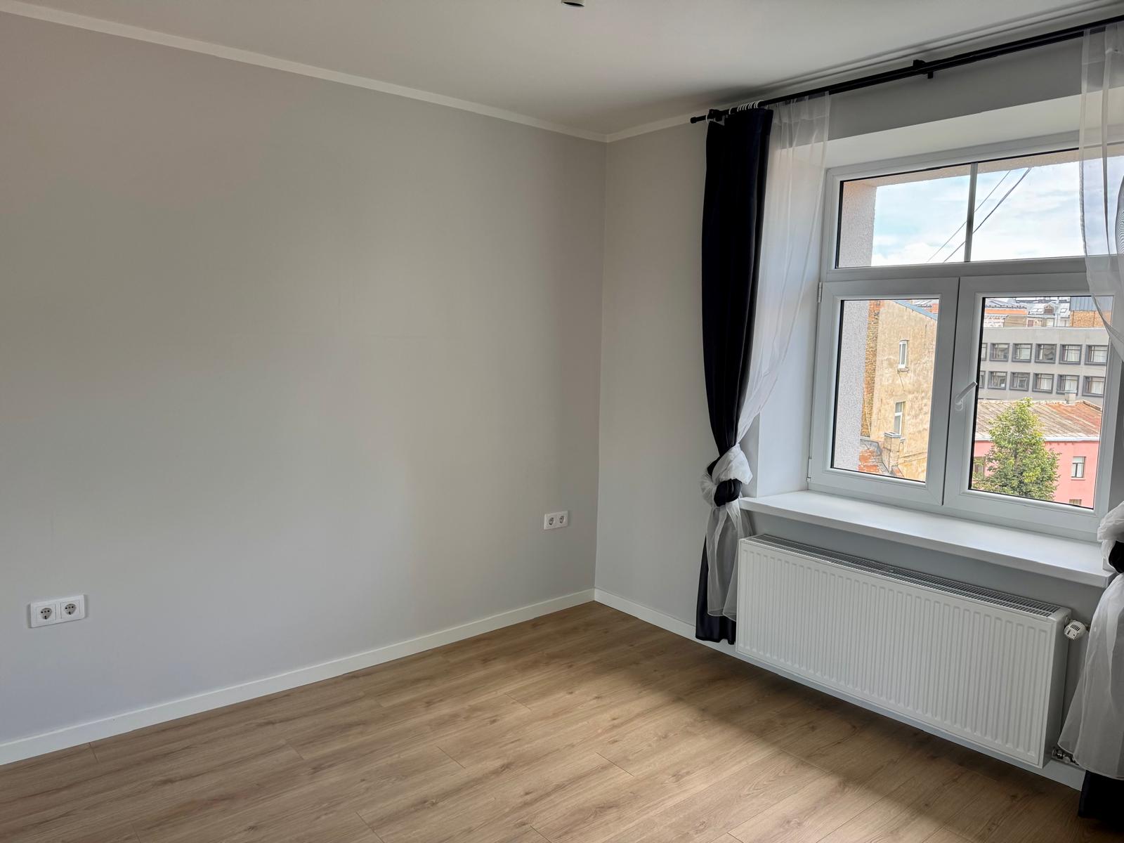 Apartment for rent, Elizabetes street 89 - Image 1