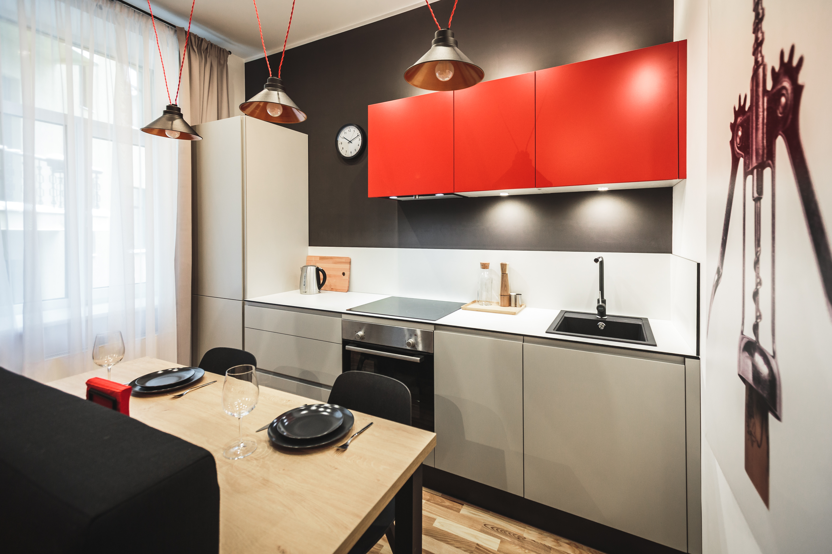 Apartment for sale, Lāčplēša iela street 24 - Image 1