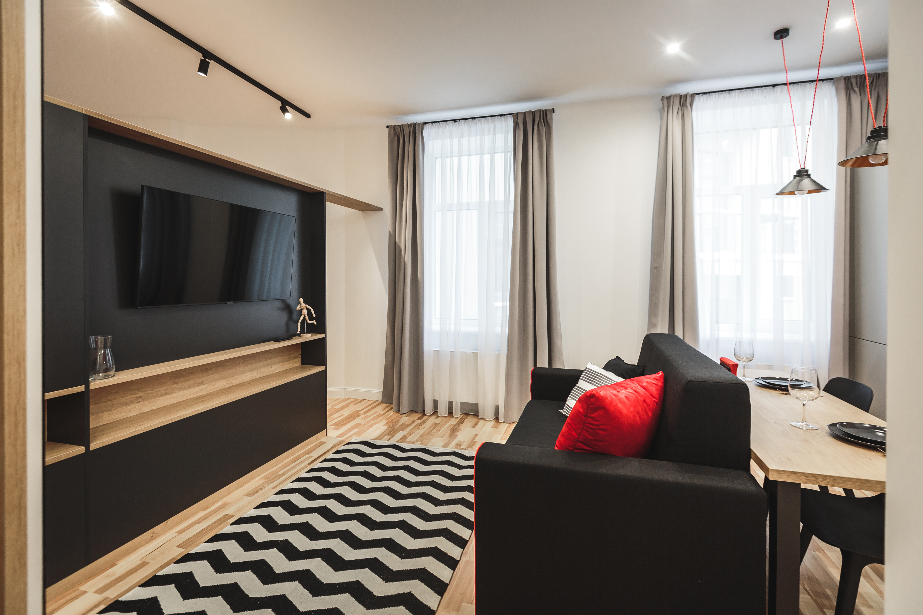 Apartment for sale, Lāčplēša iela street 24 - Image 1