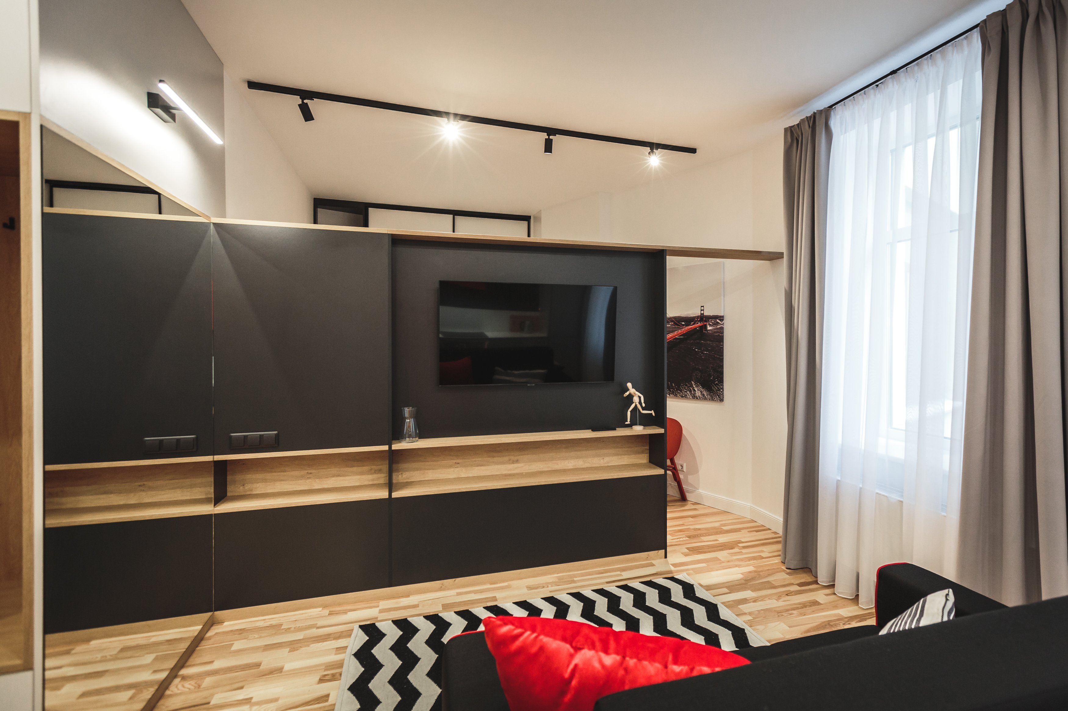 Apartment for sale, Lāčplēša iela street 24 - Image 1