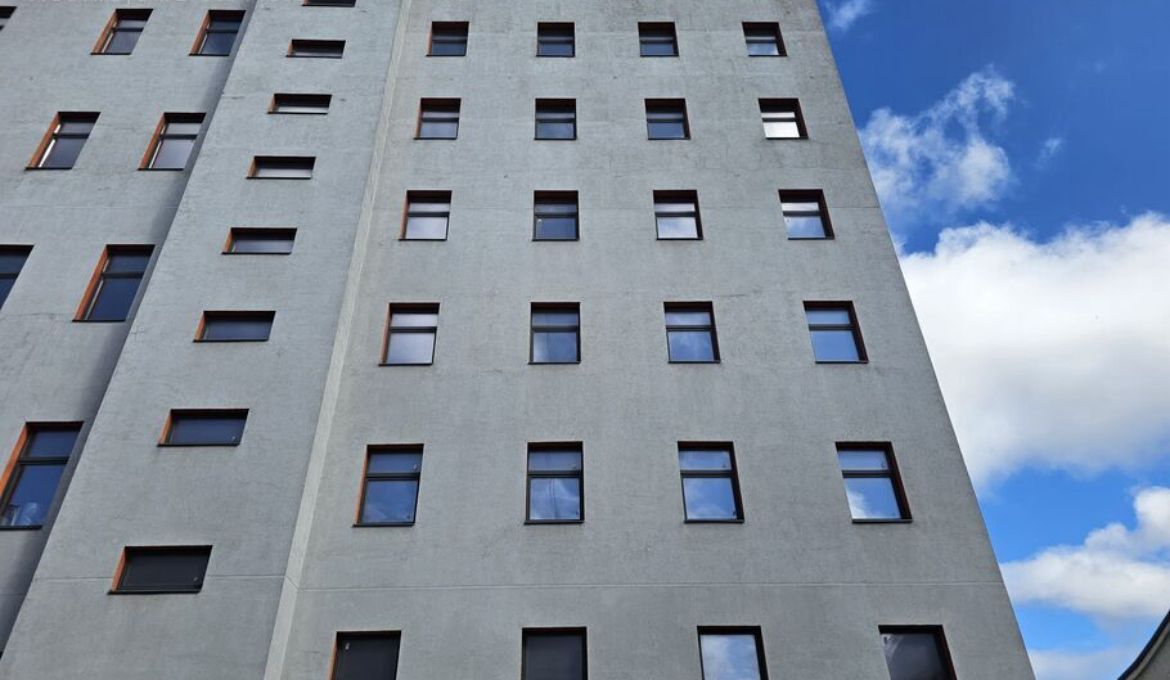 Pārdod dzīvokli, Klijānu iela 22 - Attēls 1