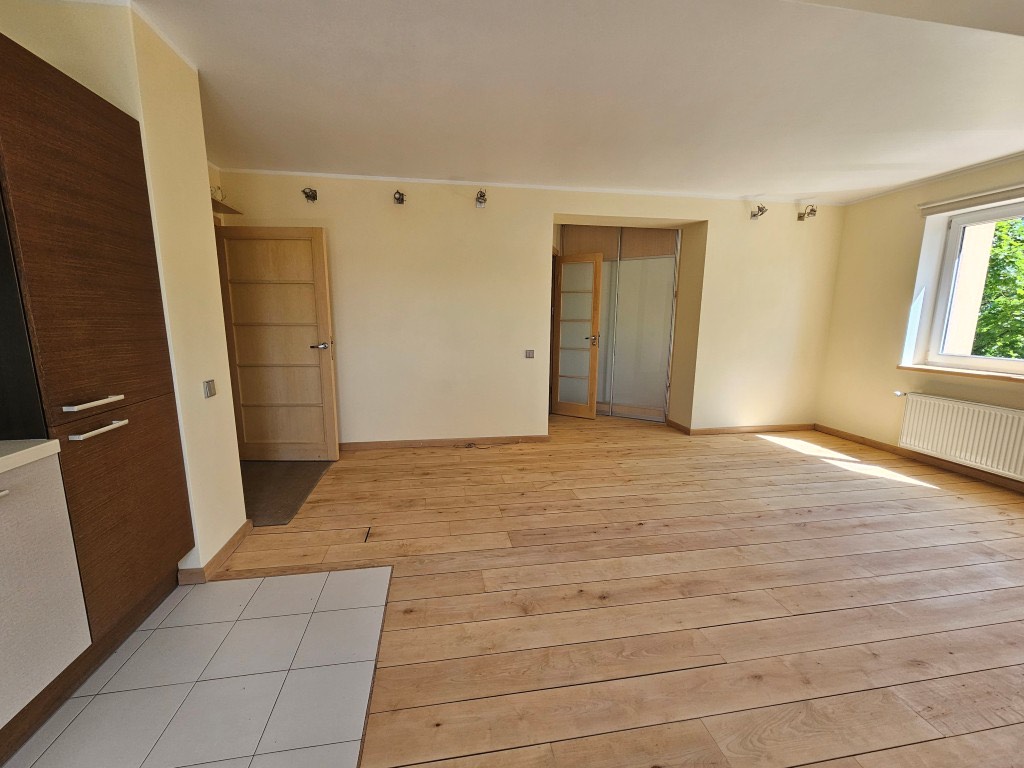 Apartment for sale, Čiekurkalna 4. šķērslīnija 9 - Image 1