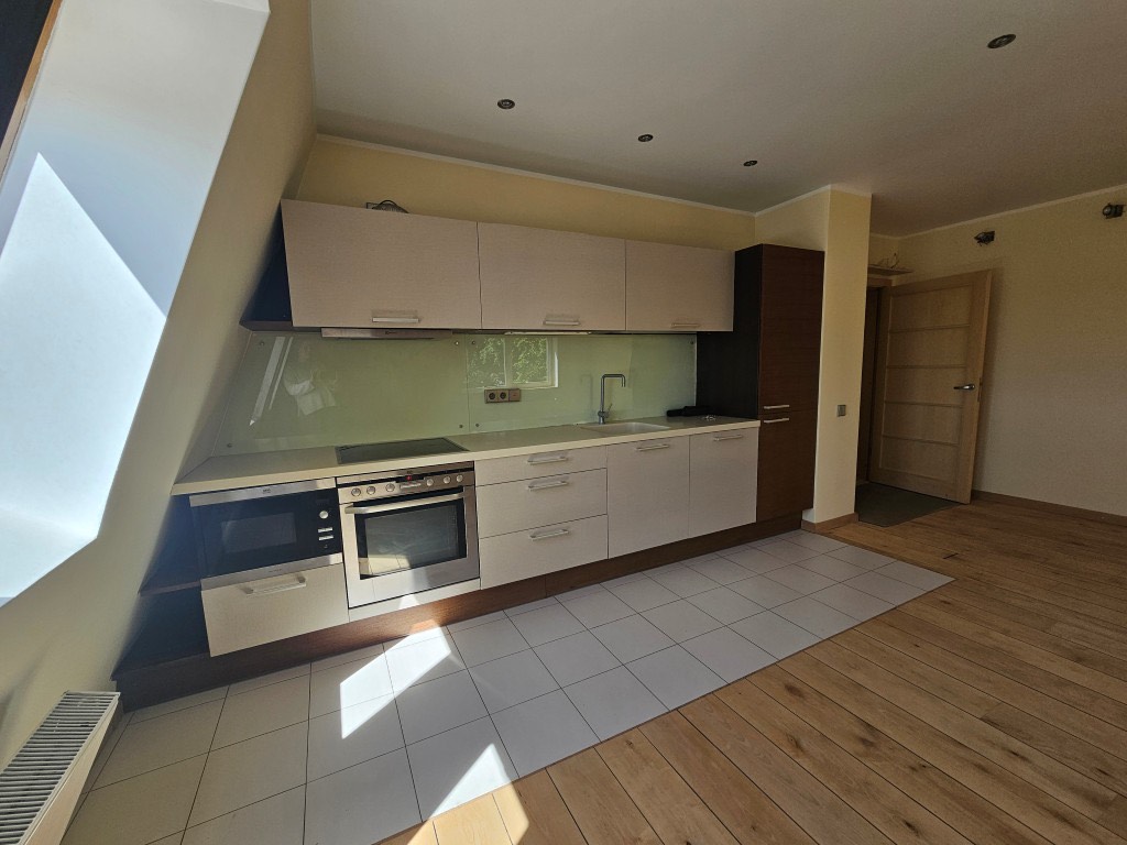 Apartment for sale, Čiekurkalna 4. šķērslīnija 9 - Image 1