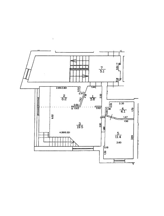 Apartment for sale, Čiekurkalna 4. šķērslīnija 9 - Image 1