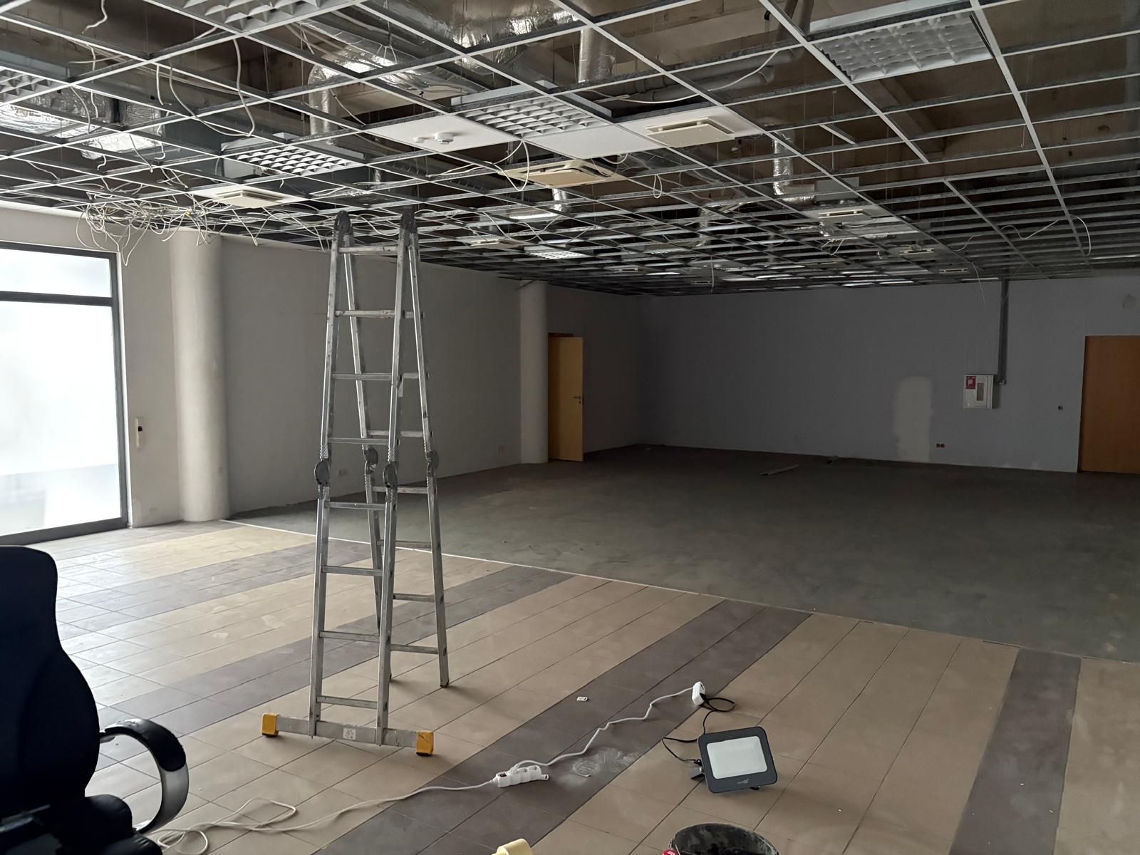 Retail premises for rent, Daugavas street - Image 1