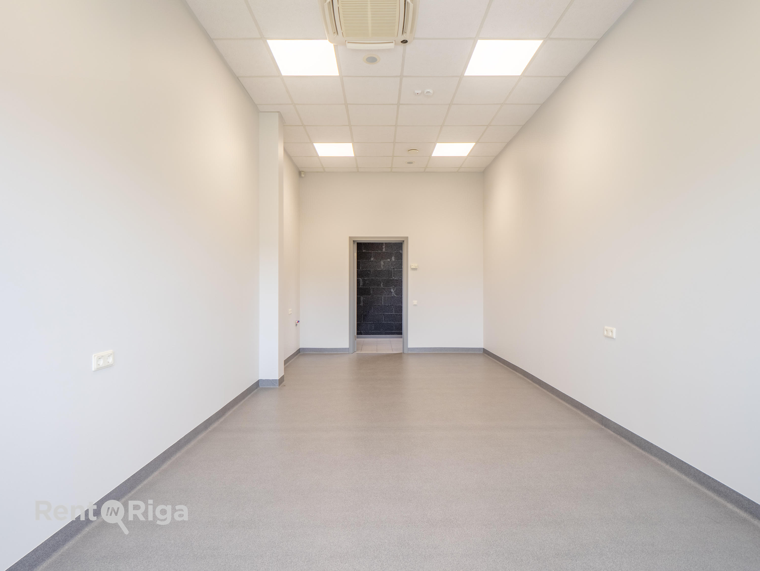 Iznomā biroju, Tinūžu iela - Attēls 1