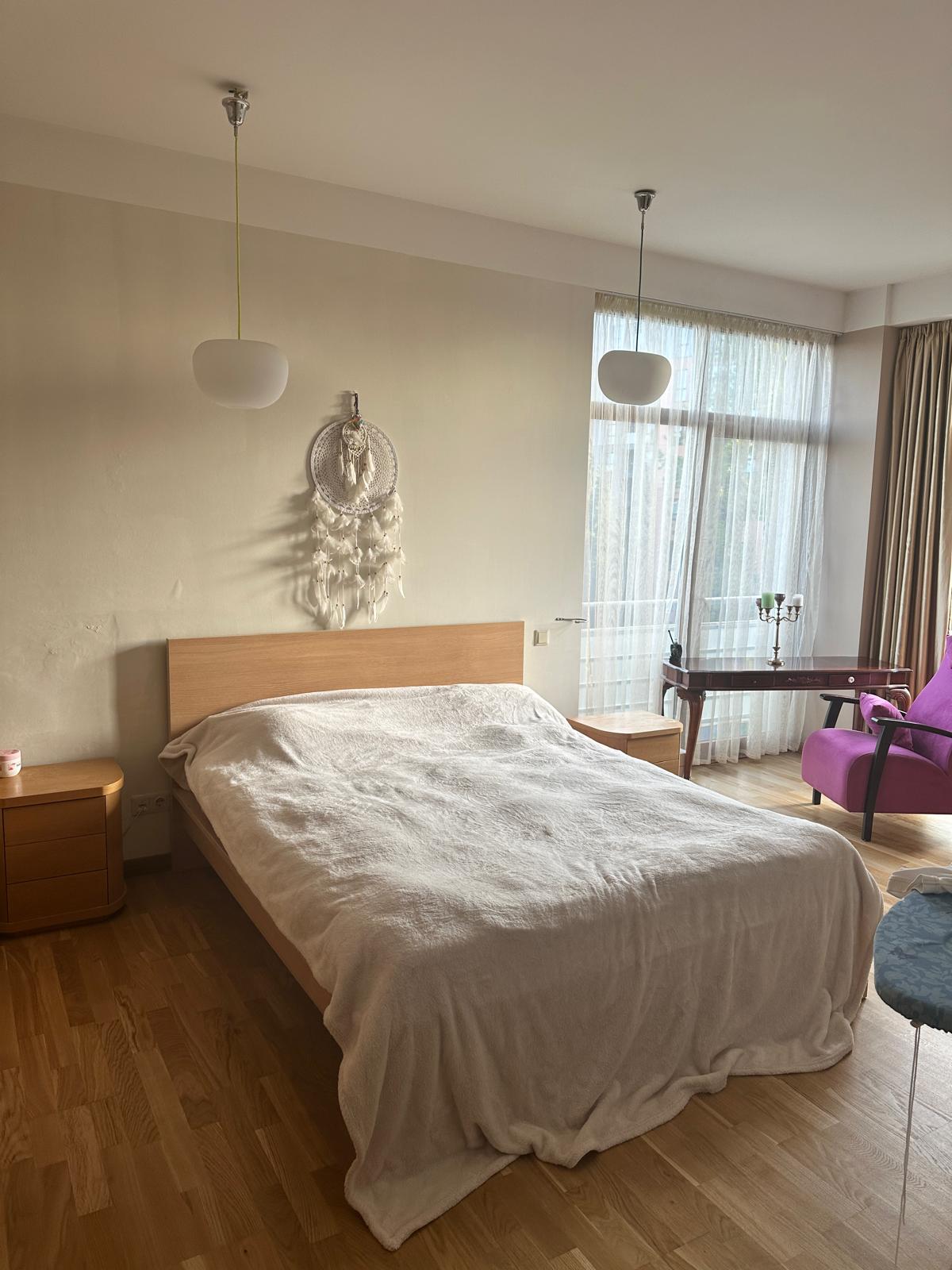 Apartment for rent, Mirdzas Ķempes street 4 - Image 1