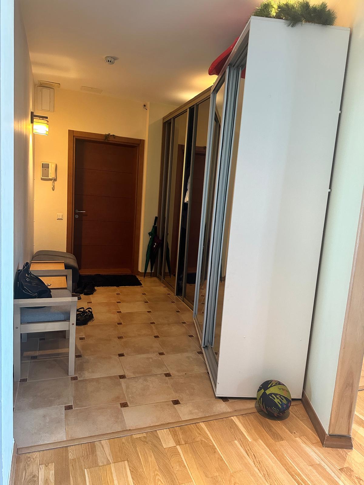 Apartment for rent, Mirdzas Ķempes street 4 - Image 1