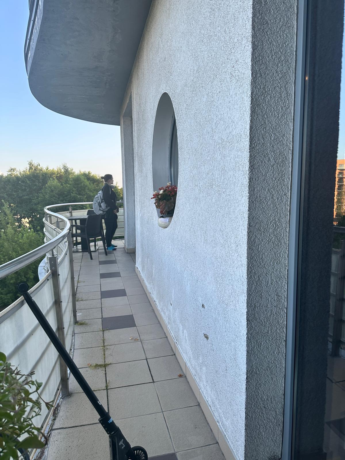 Apartment for rent, Mirdzas Ķempes street 4 - Image 1