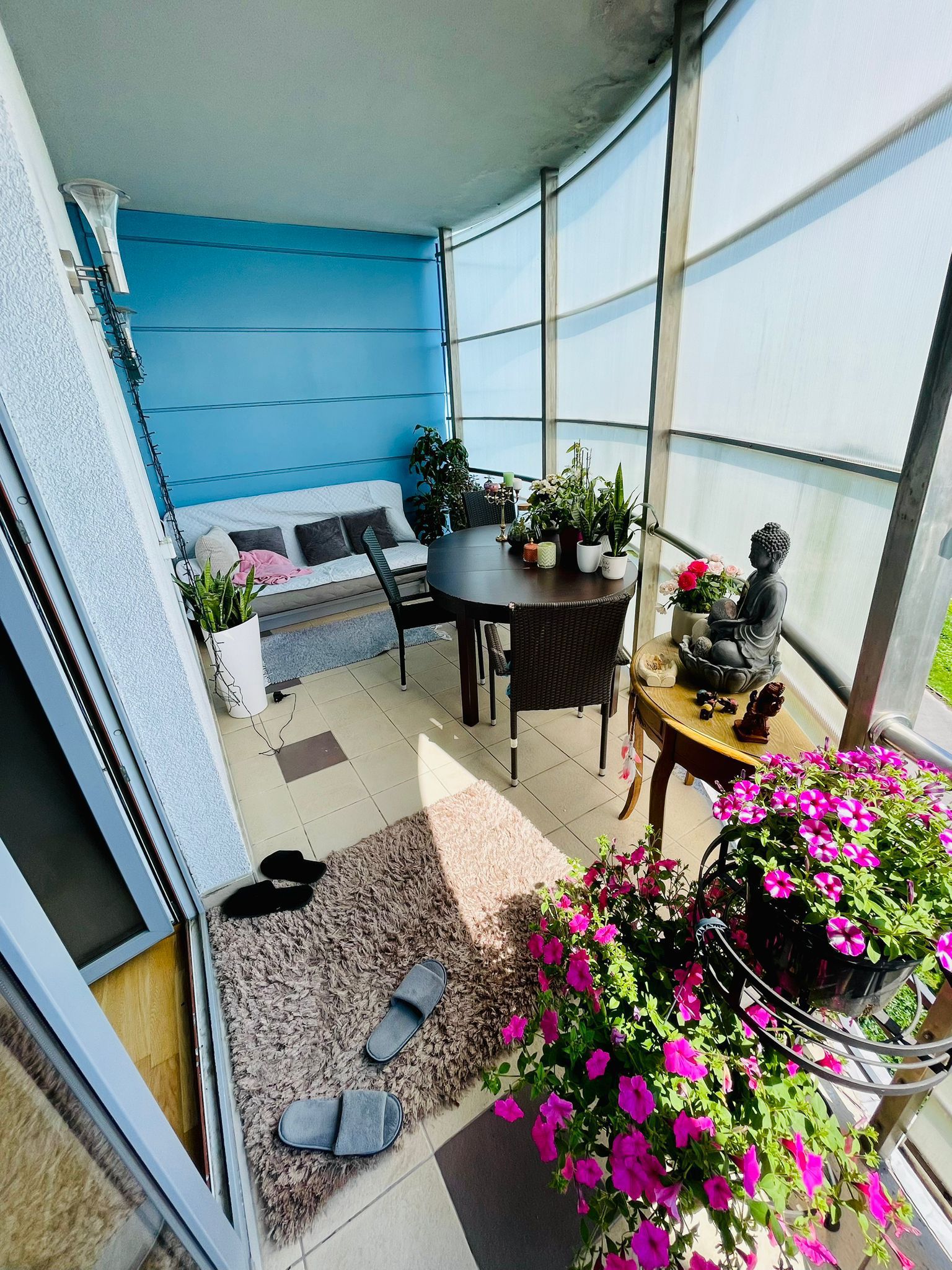 Apartment for rent, Mirdzas Ķempes street 4 - Image 1