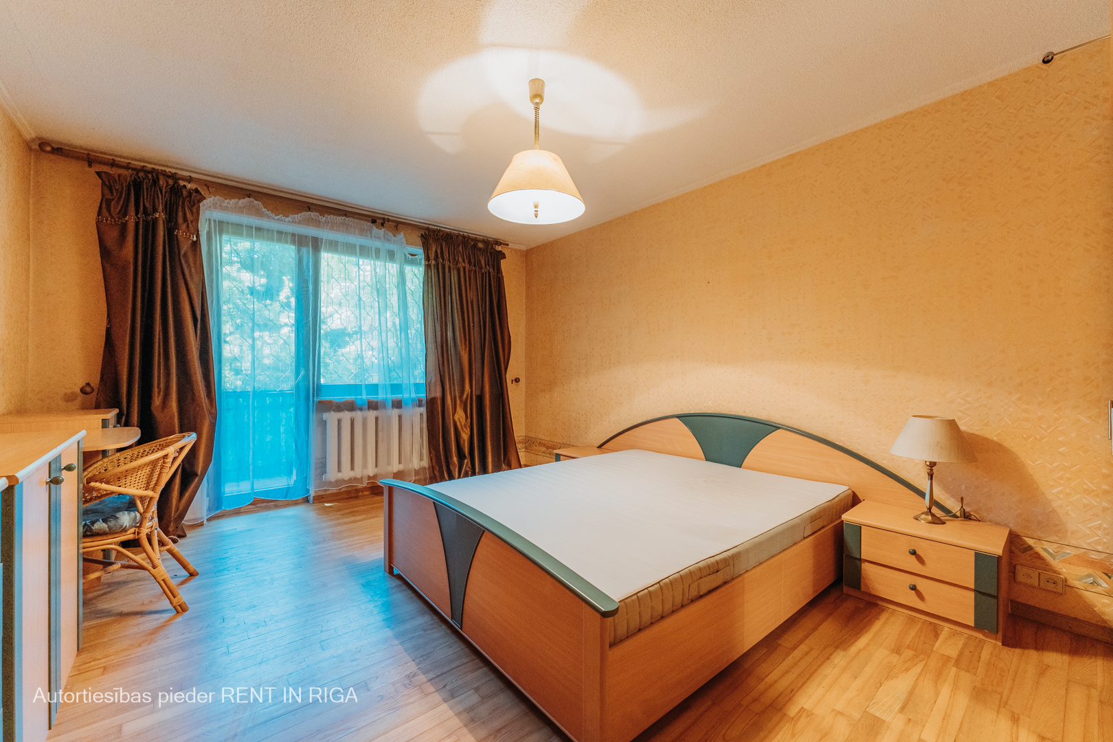 Apartment for sale, Rododendru street 7 - Image 1
