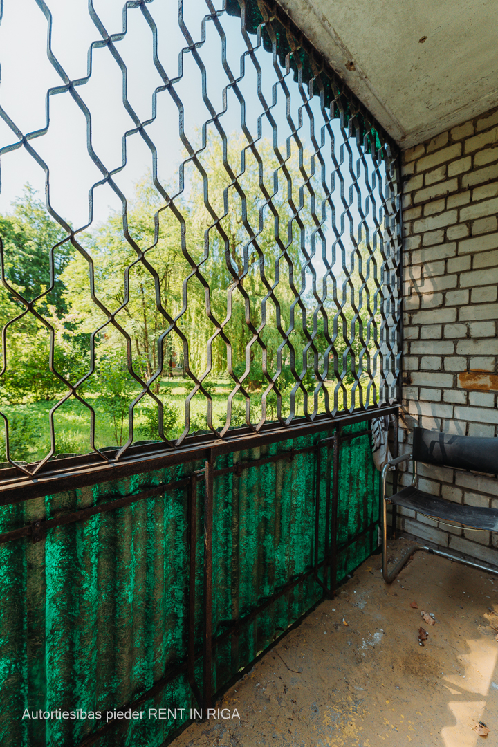 Apartment for sale, Rododendru street 7 - Image 1