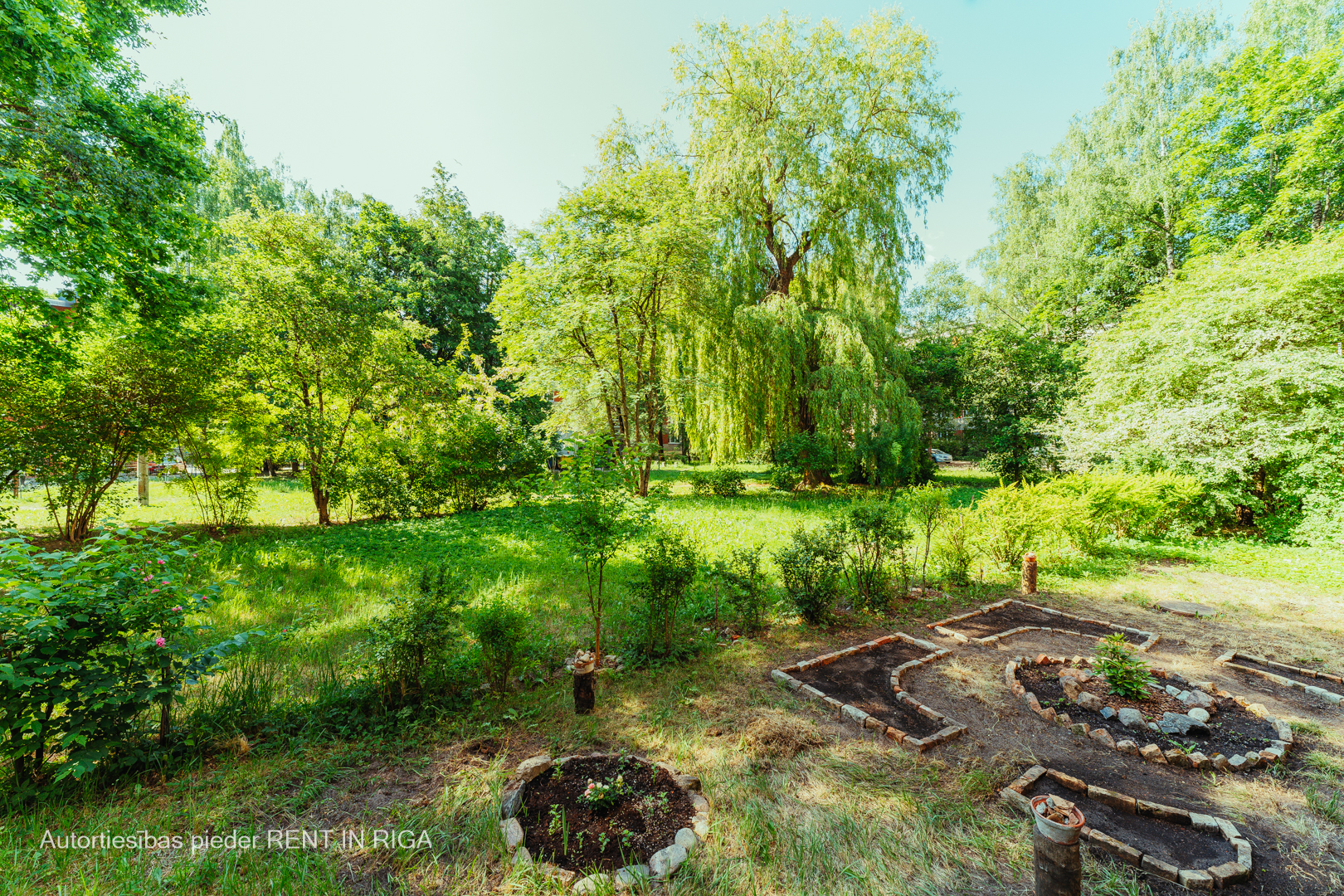 Apartment for sale, Rododendru street 7 - Image 1