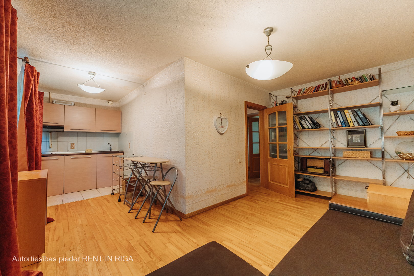 Apartment for sale, Rododendru street 7 - Image 1