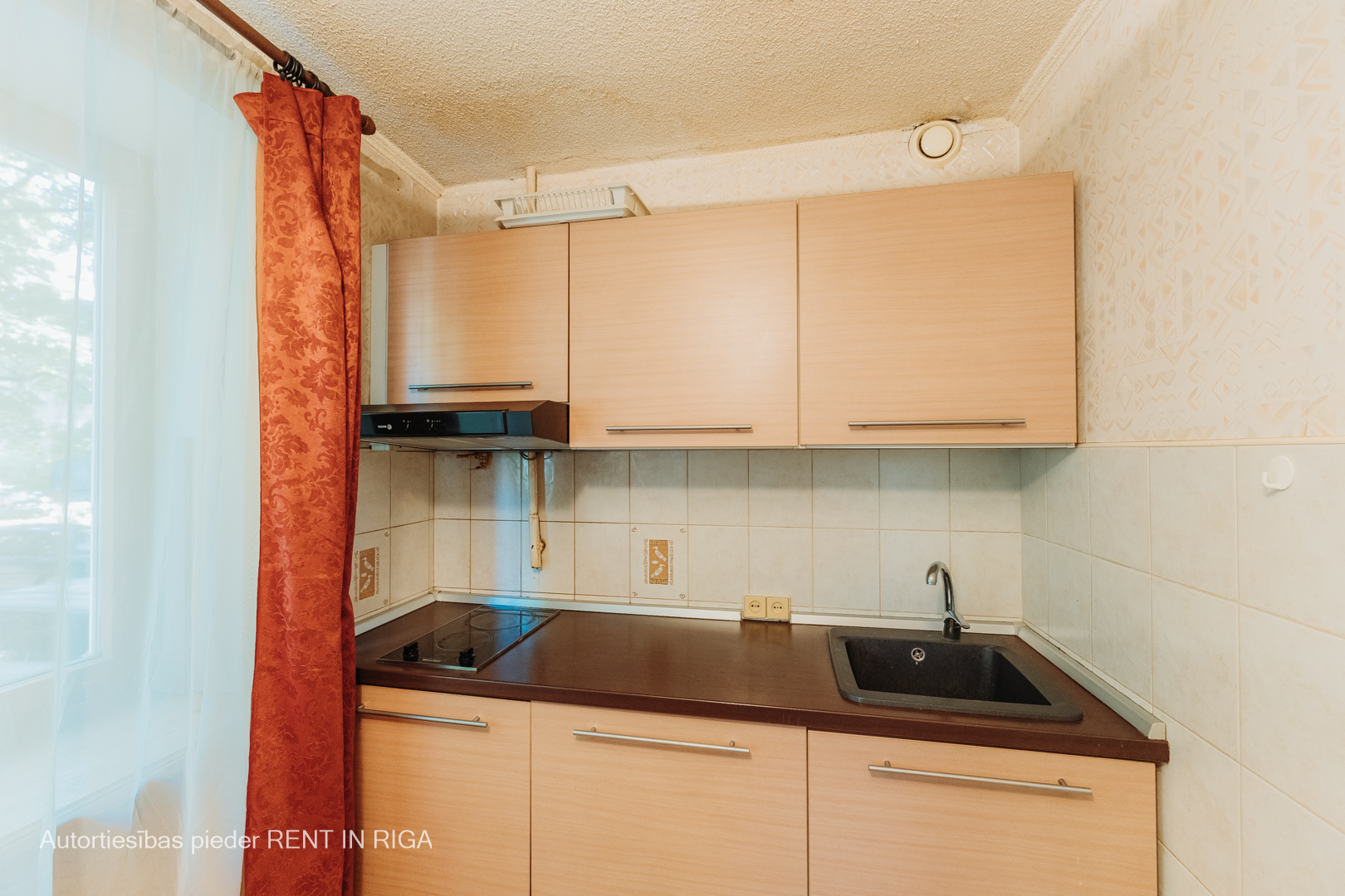 Apartment for sale, Rododendru street 7 - Image 1