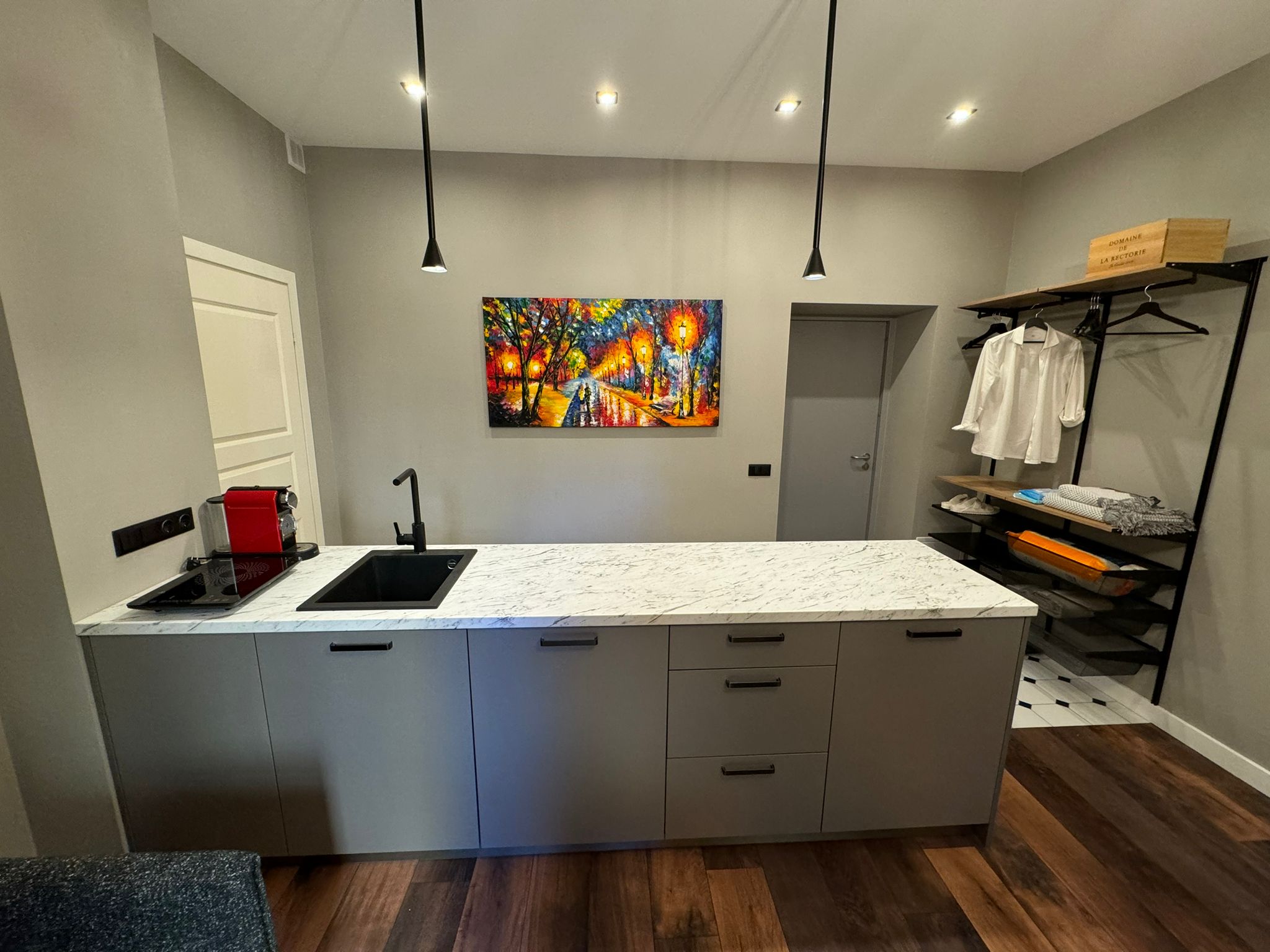 Apartment for rent, Avotu street 4 - Image 1