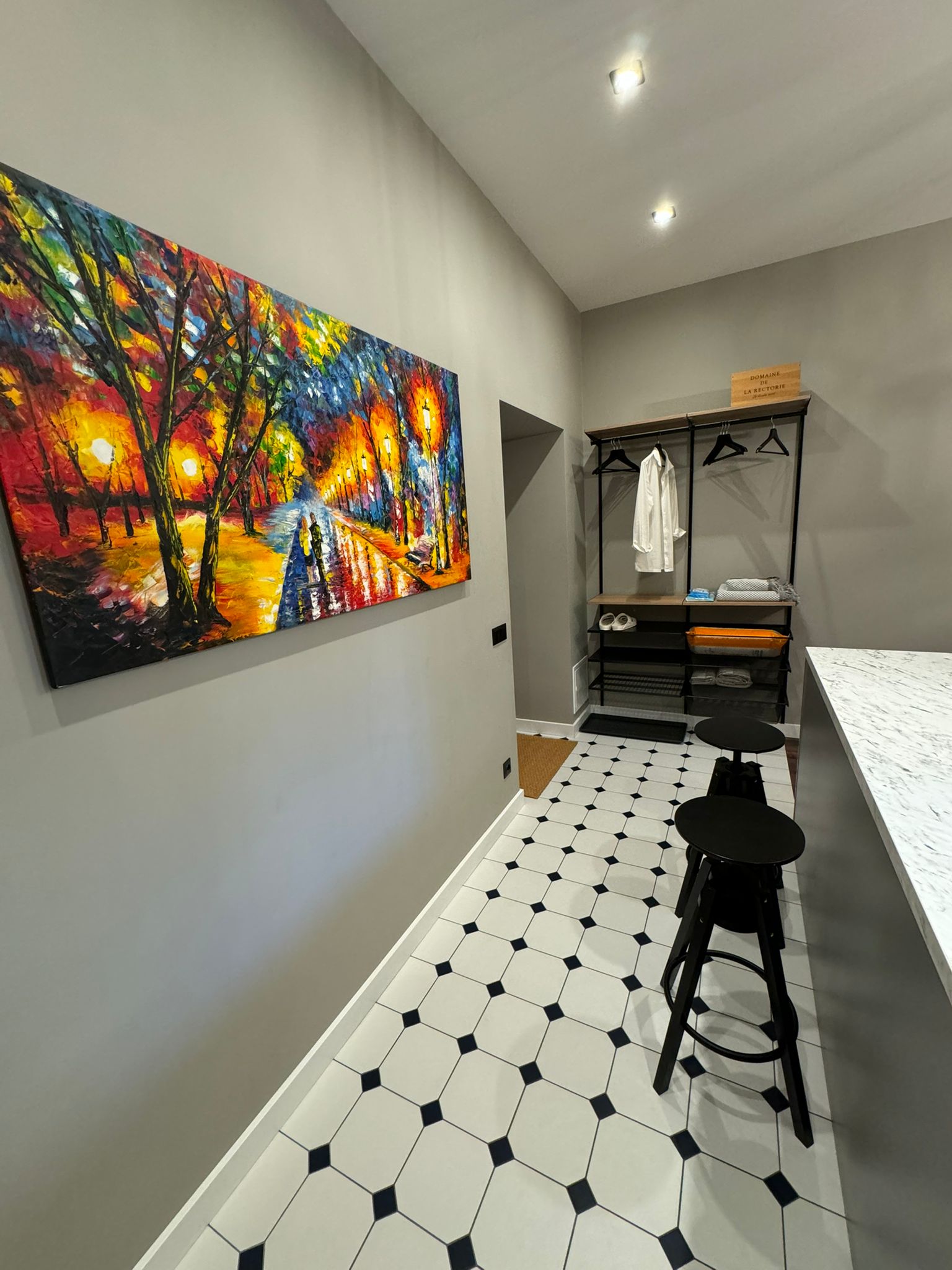 Apartment for rent, Avotu street 4 - Image 1