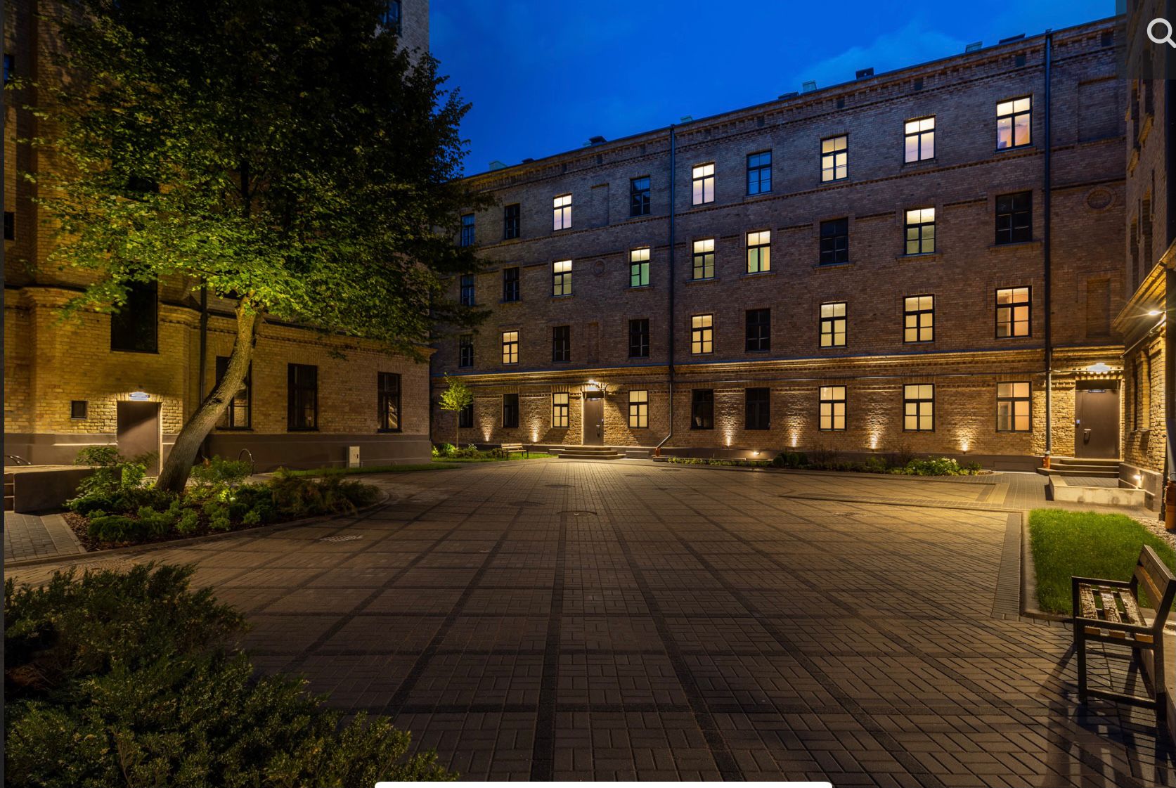 Apartment for rent, Avotu street 4 - Image 1