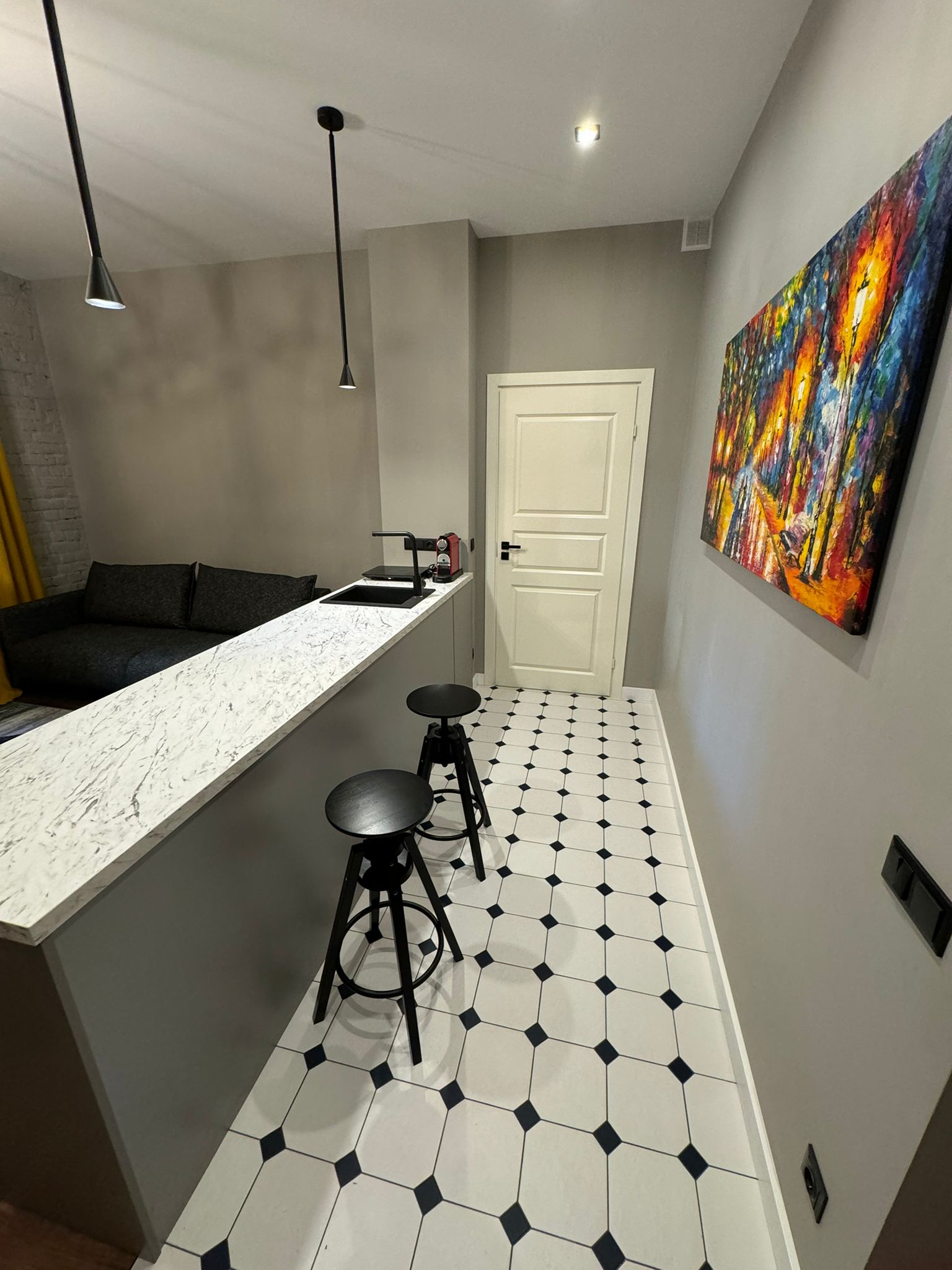 Apartment for rent, Avotu street 4 - Image 1