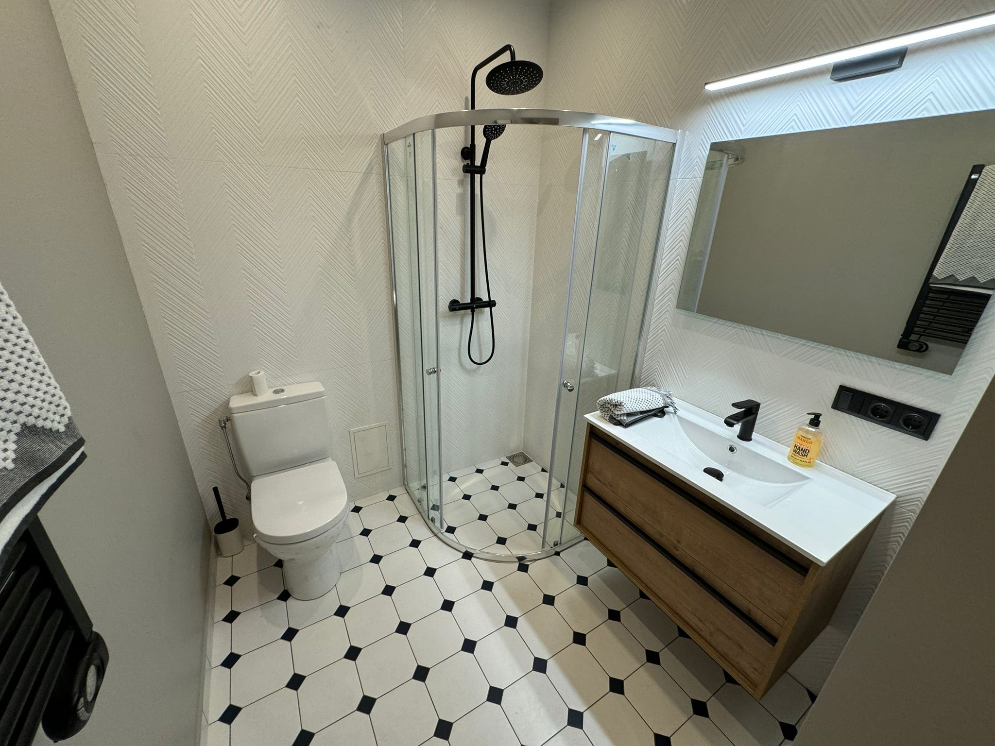 Apartment for rent, Avotu street 4 - Image 1