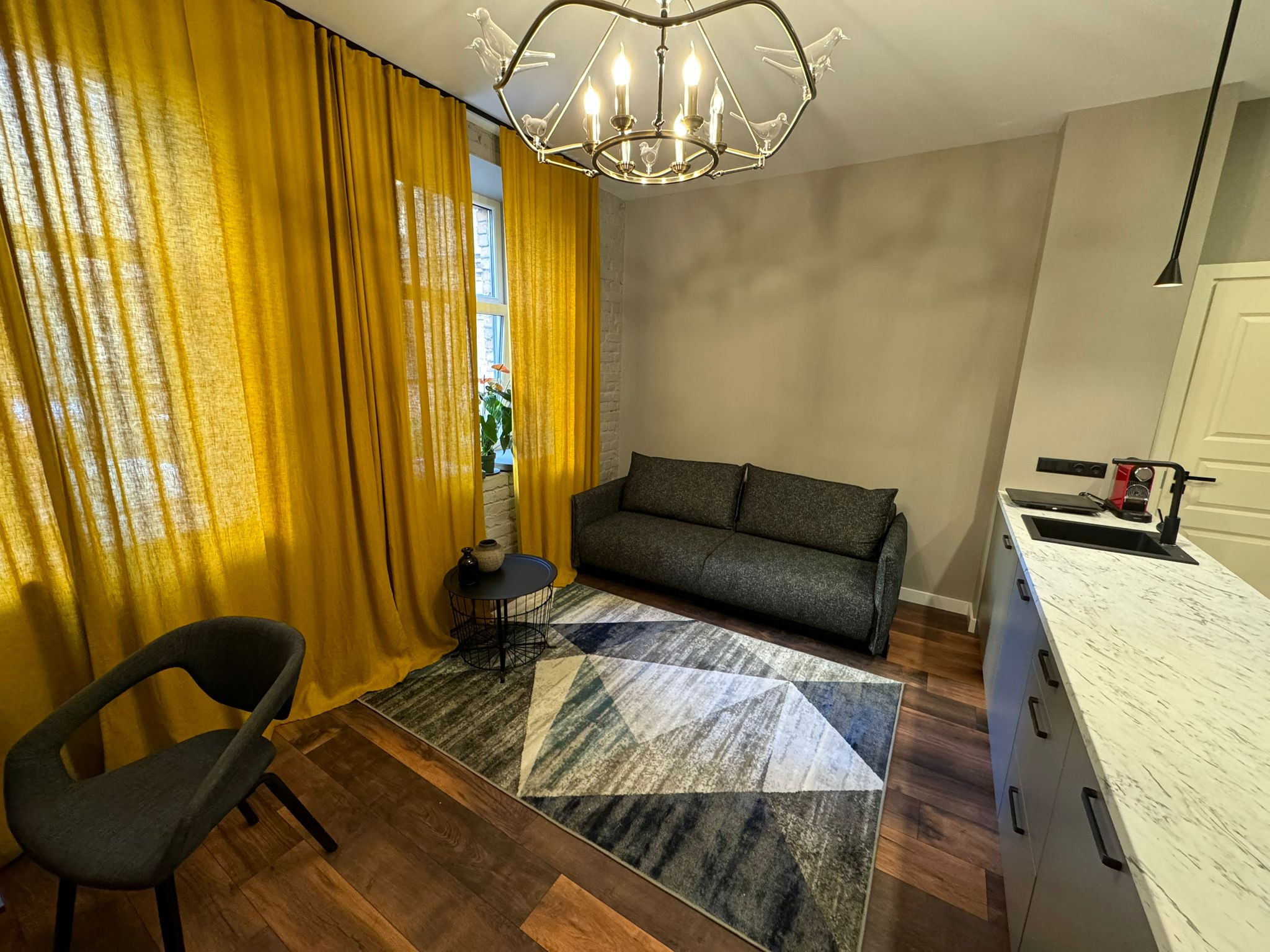Apartment for rent, Avotu street 4 - Image 1