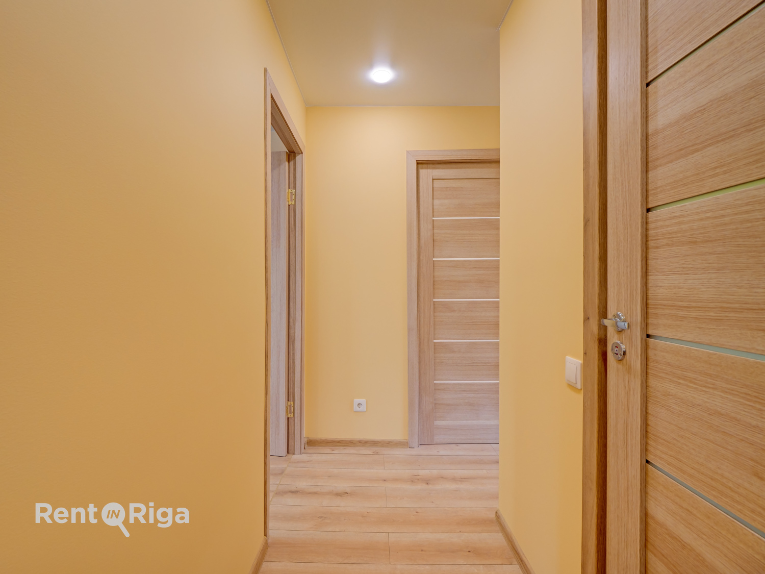 Apartment for sale, Dzirciema street 39 - Image 1