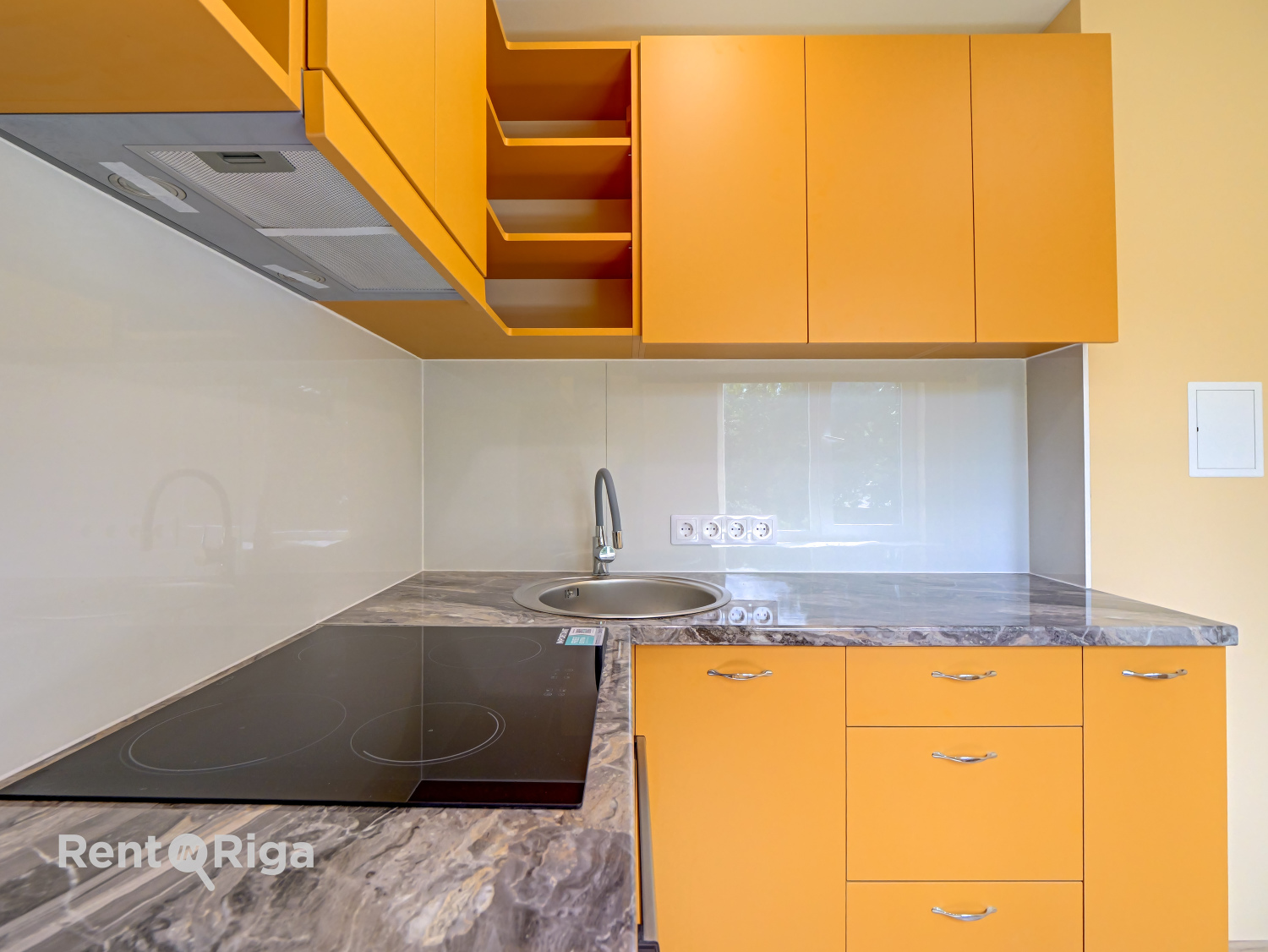 Apartment for sale, Dzirciema street 39 - Image 1