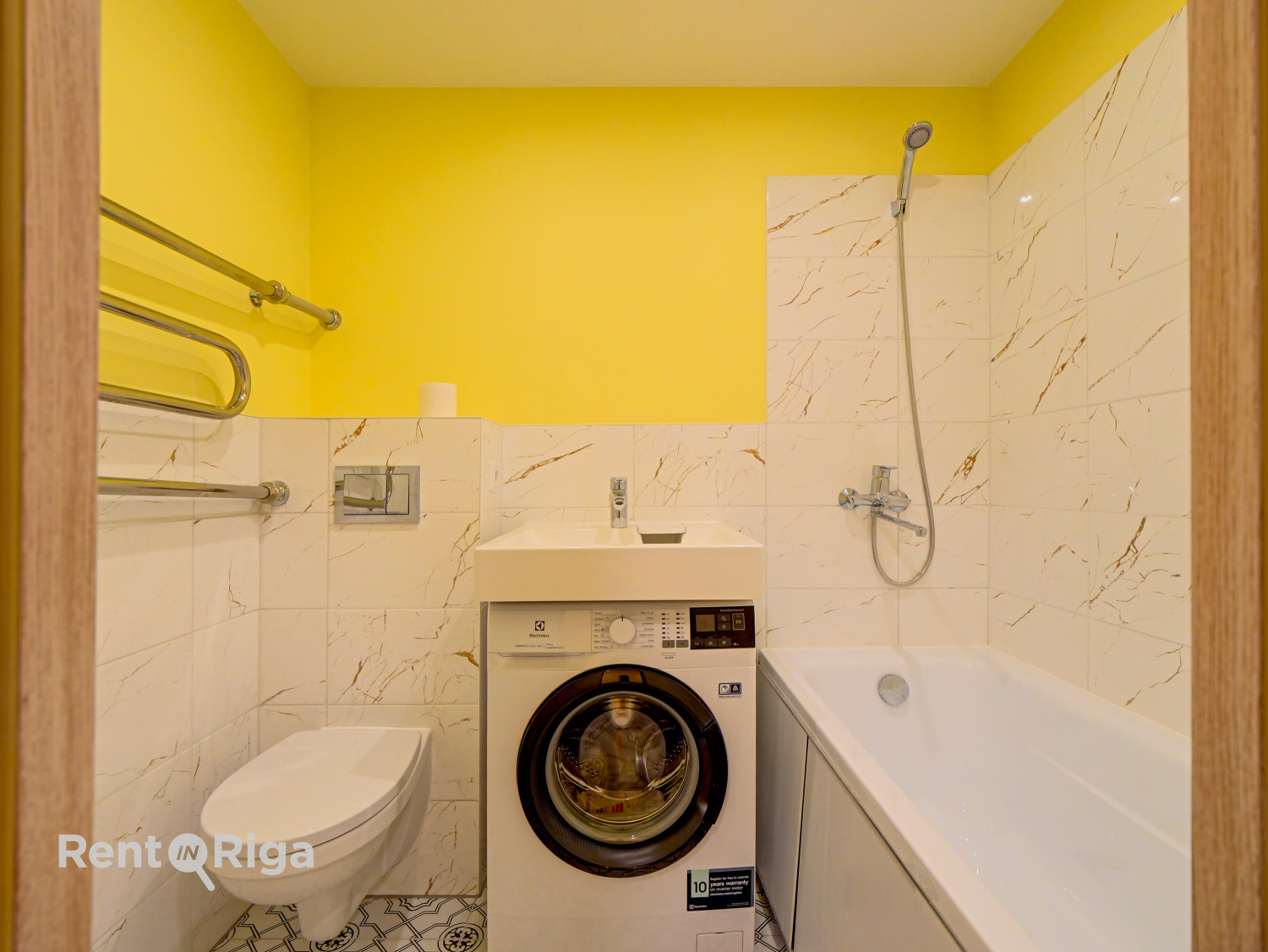 Apartment for sale, Dzirciema street 39 - Image 1
