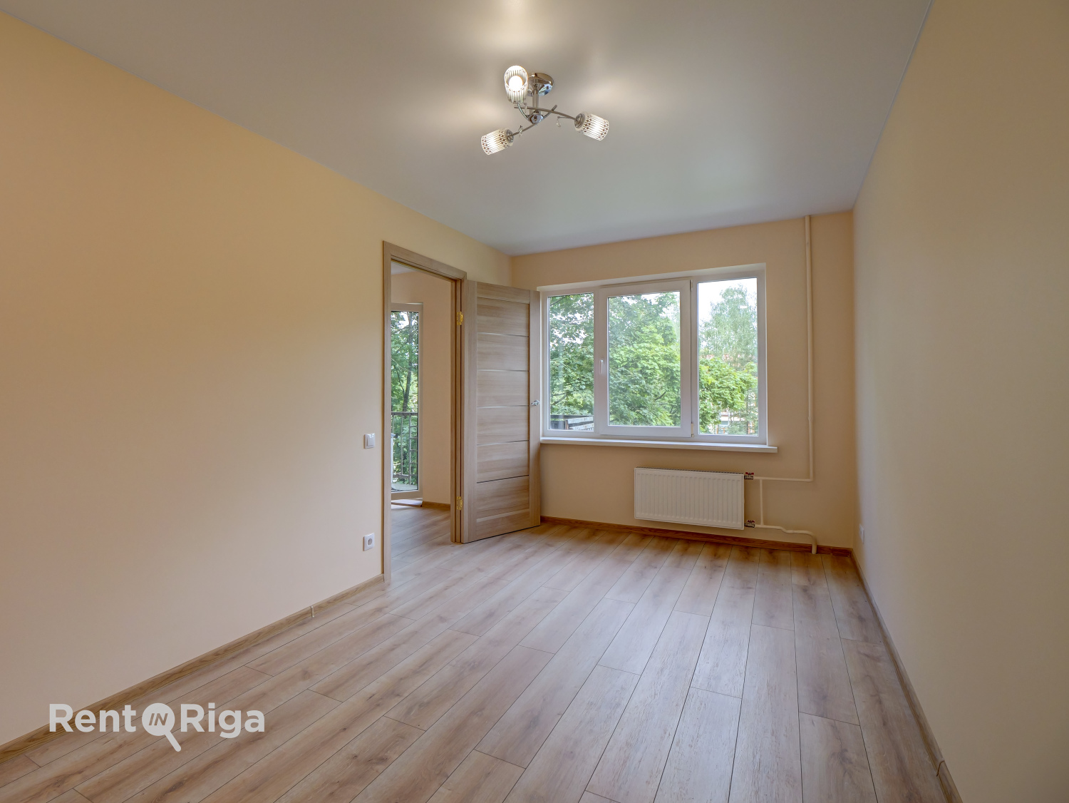 Apartment for sale, Dzirciema street 39 - Image 1