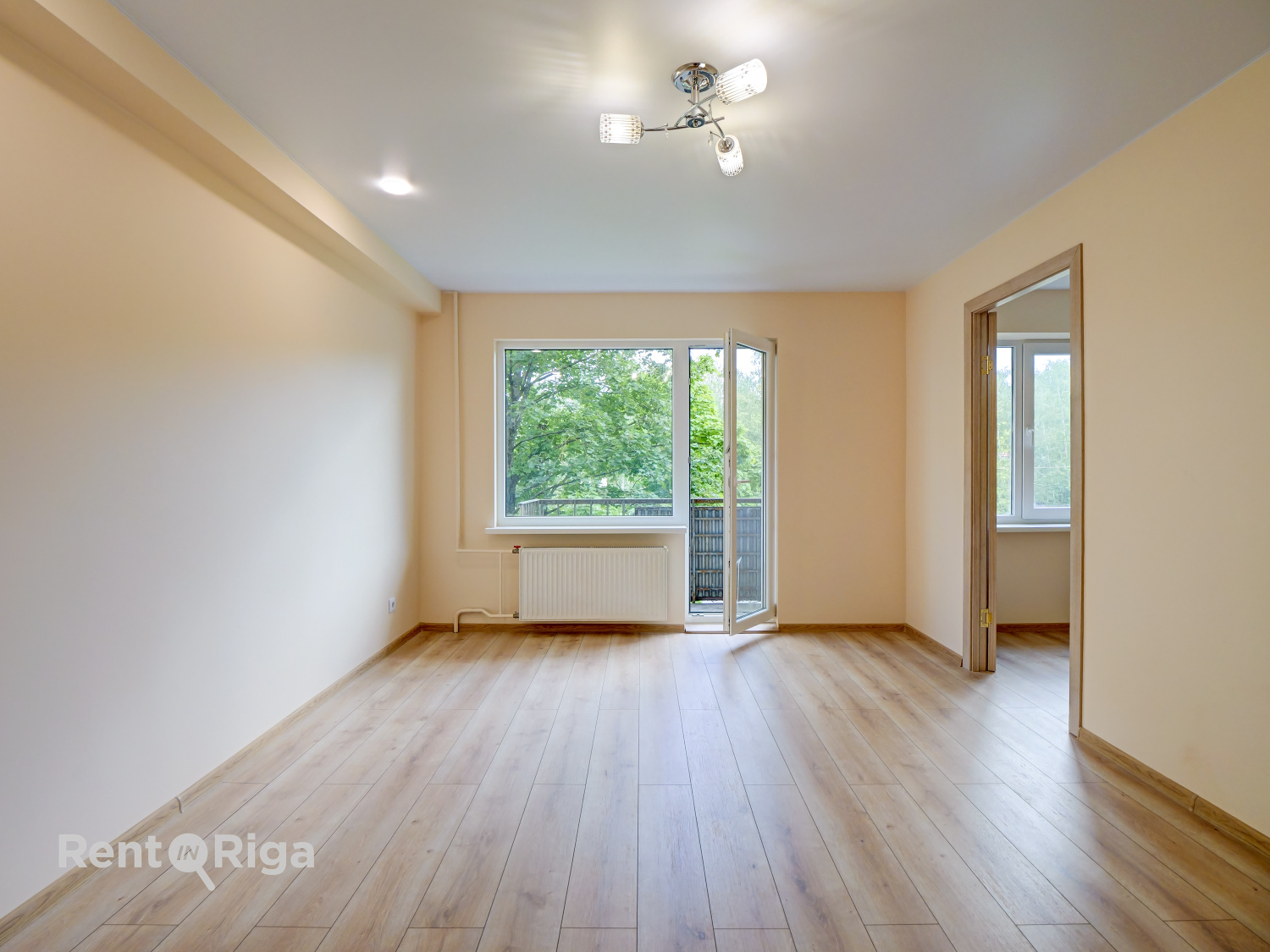 Apartment for sale, Dzirciema street 39 - Image 1