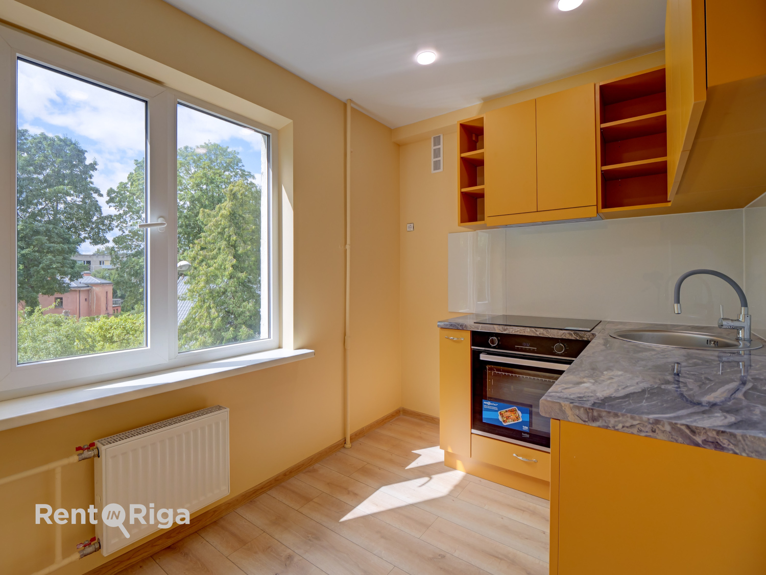 Apartment for sale, Dzirciema street 39 - Image 1