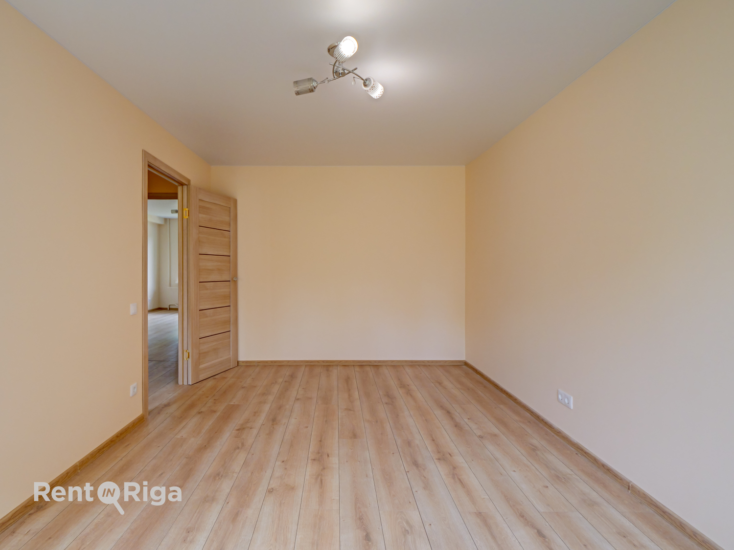 Apartment for sale, Dzirciema street 39 - Image 1